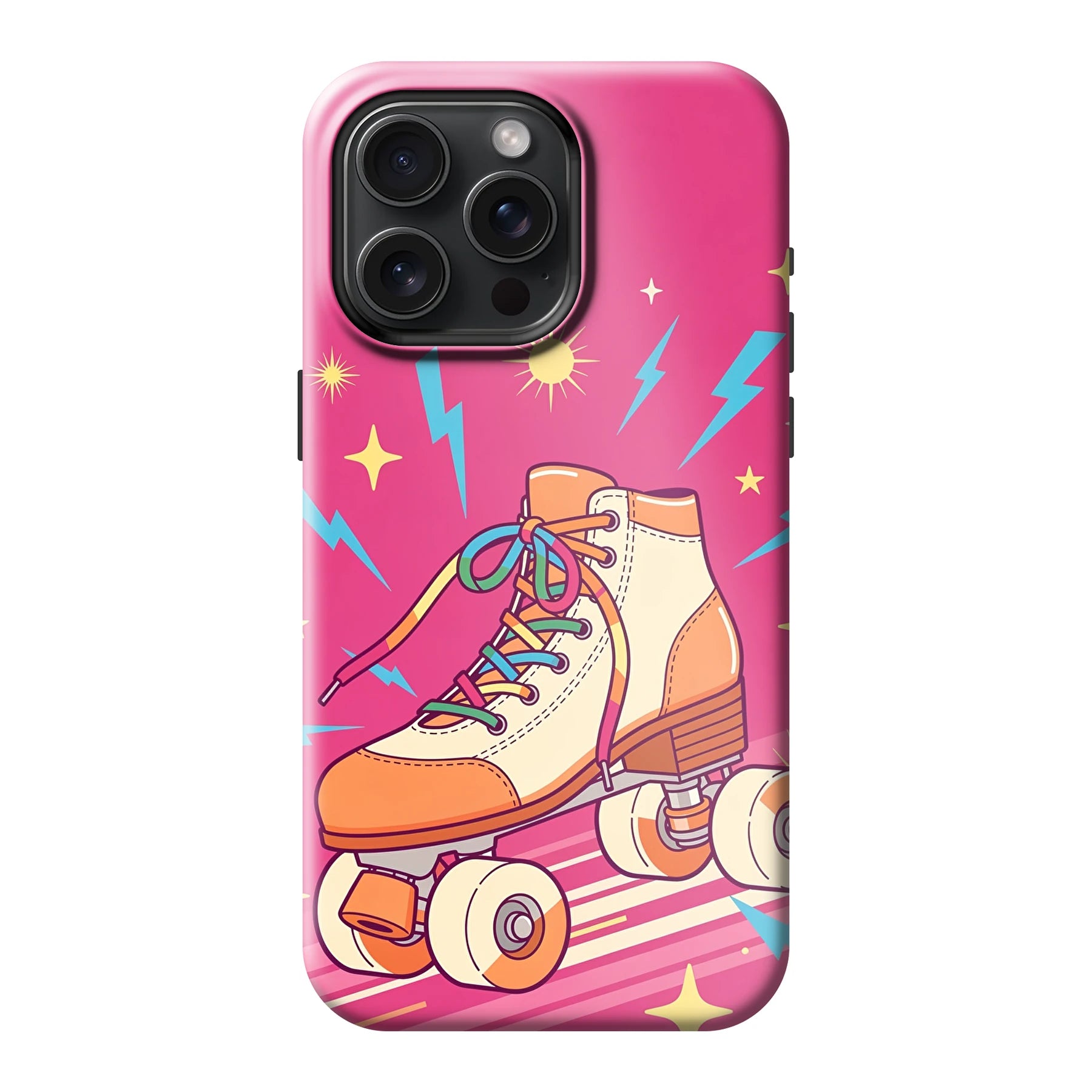 Apple iPhone 15 Pro Max MagSafe phone case