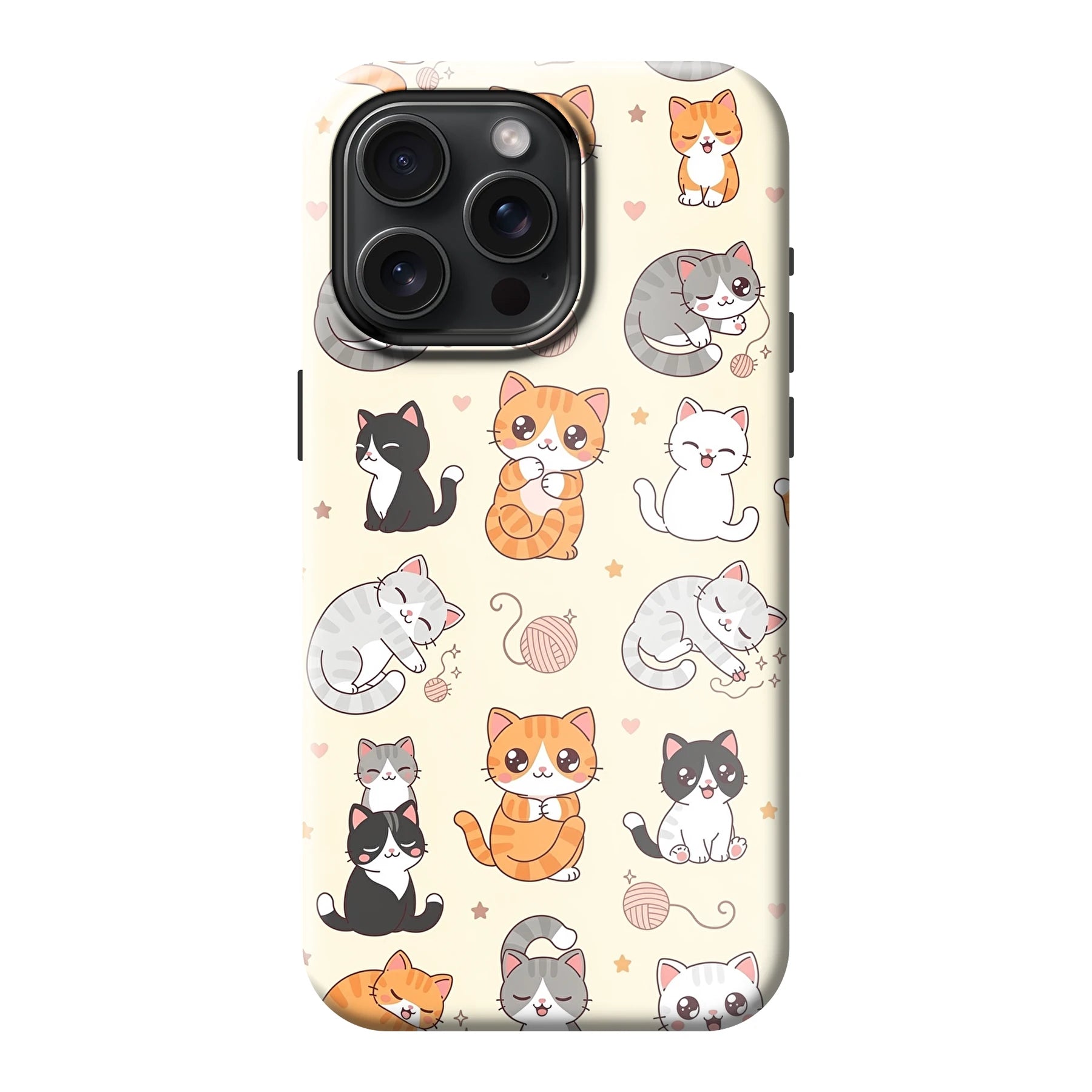 Apple iPhone 15 Pro Max MagSafe phone case