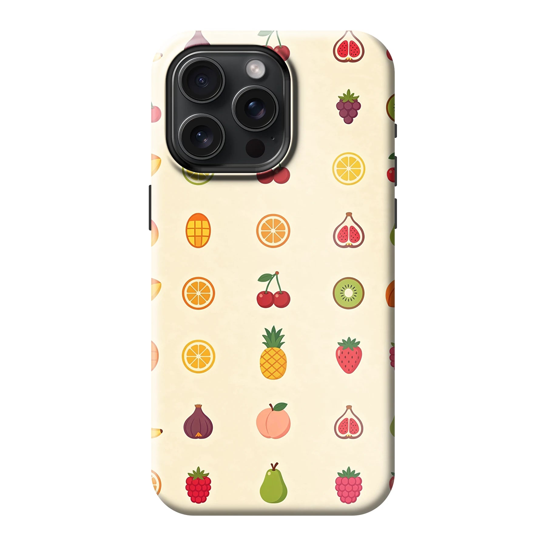 Apple iPhone 15 Pro Max MagSafe phone case