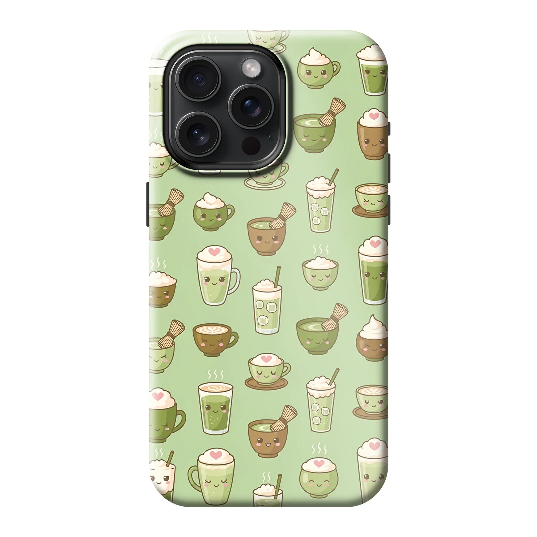 Apple iPhone 15 Pro Max MagSafe phone case