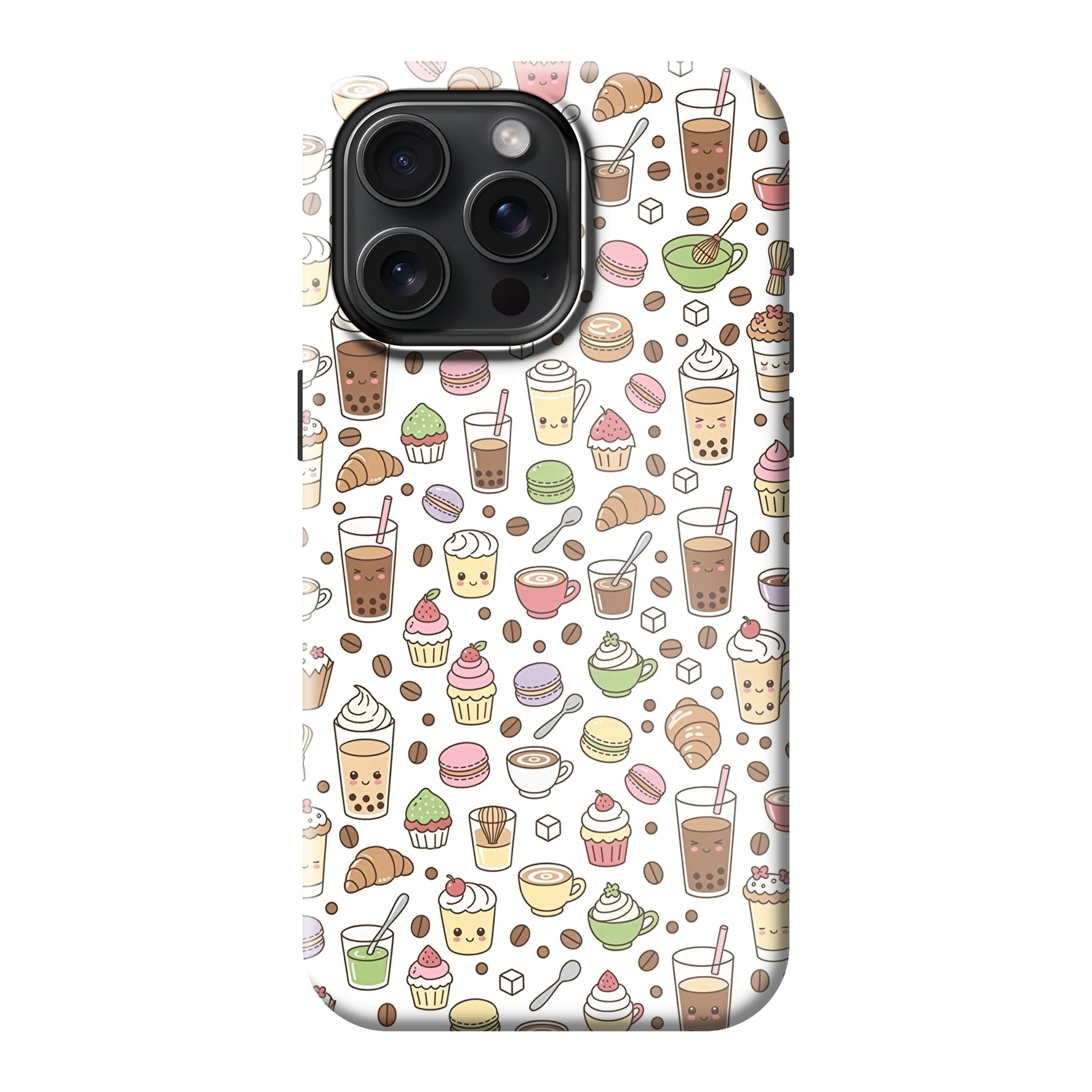 Apple iPhone 15 Pro Max MagSafe phone case