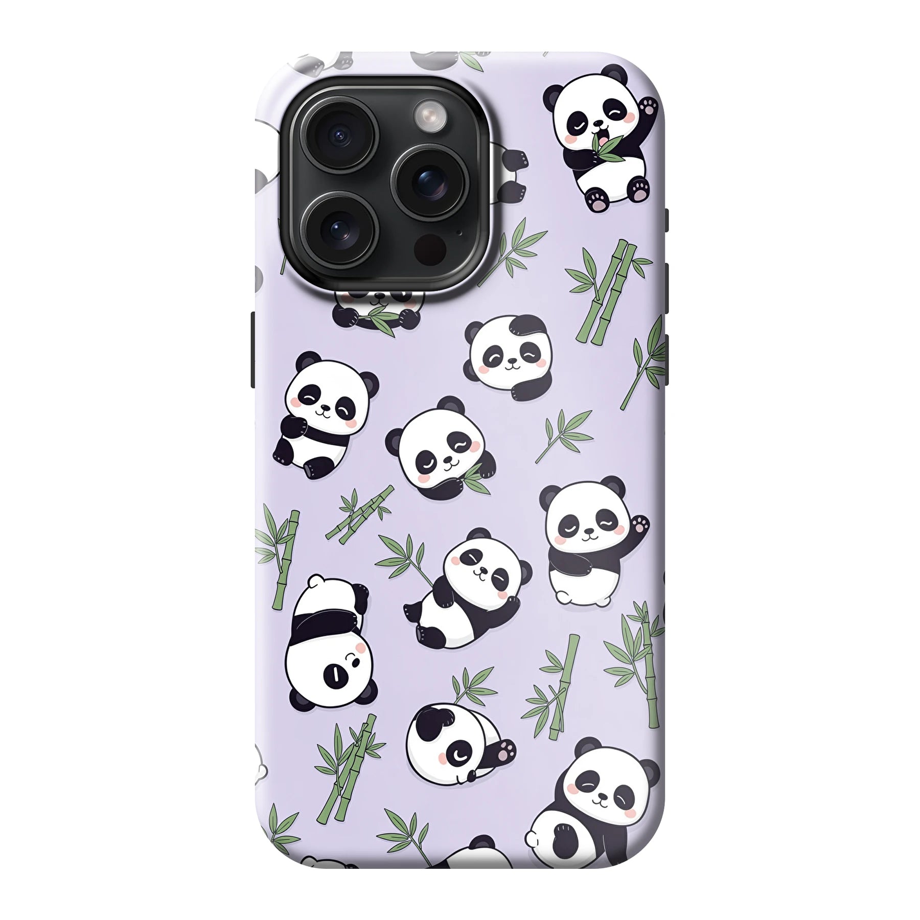 Apple iPhone 15 Pro Max MagSafe phone case