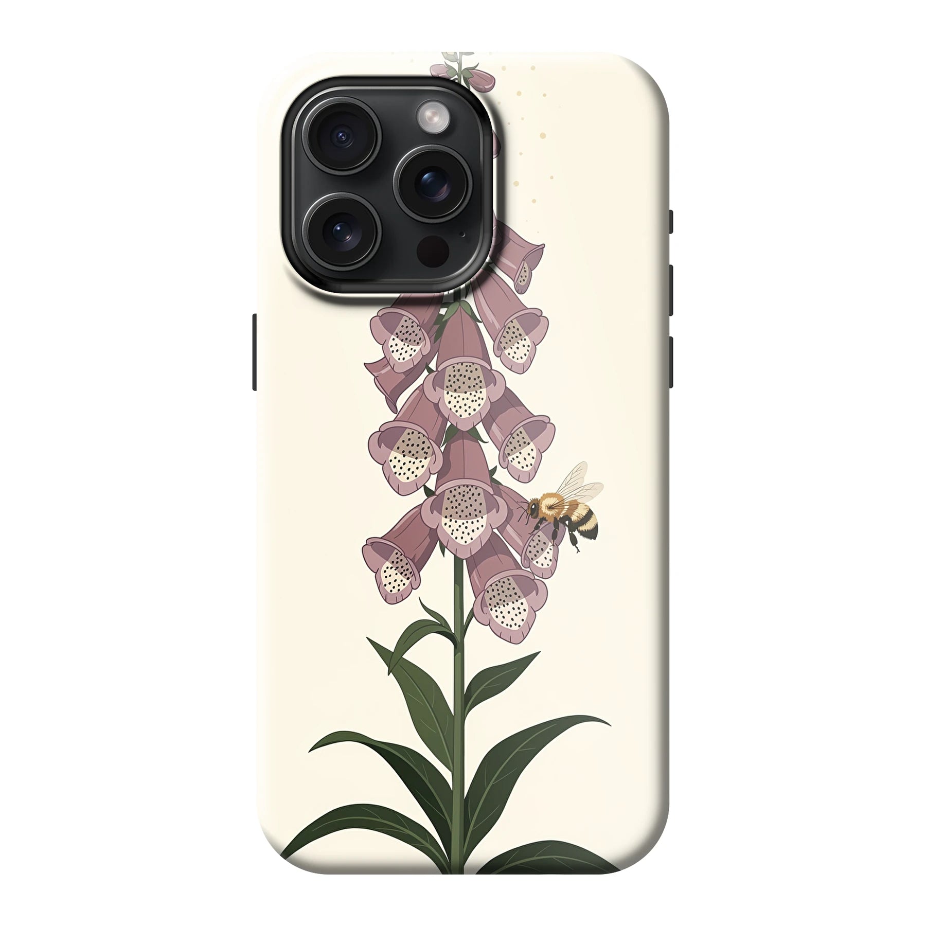 Apple iPhone 15 Pro Max MagSafe phone case