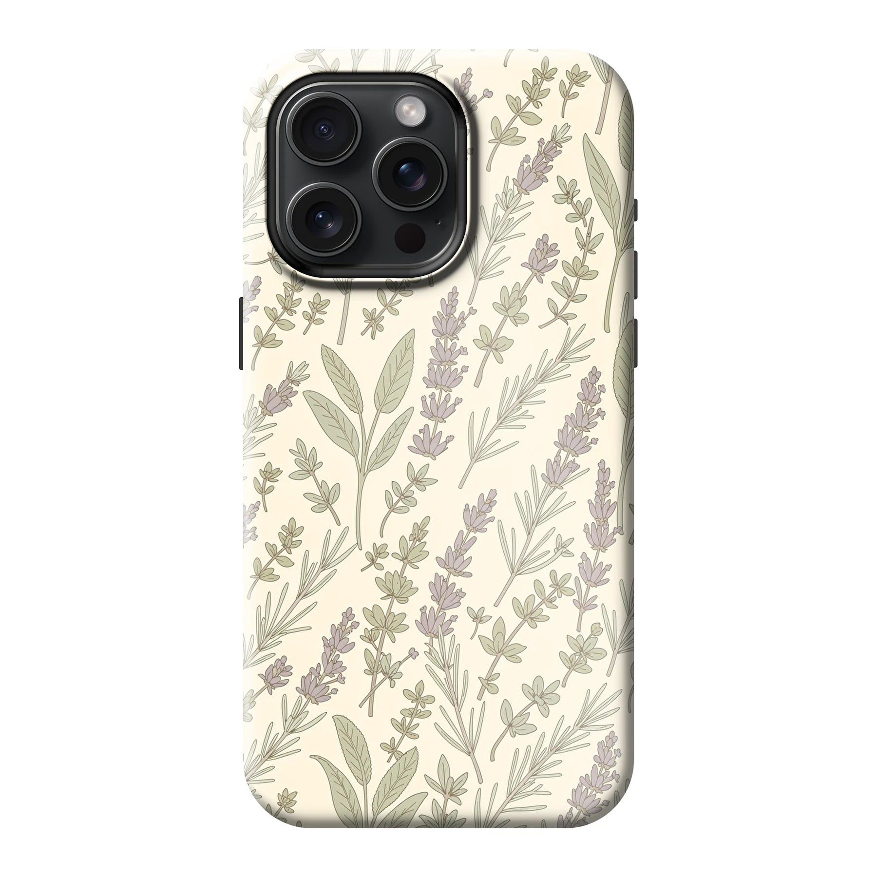 Apple iPhone 15 Pro Max MagSafe phone case