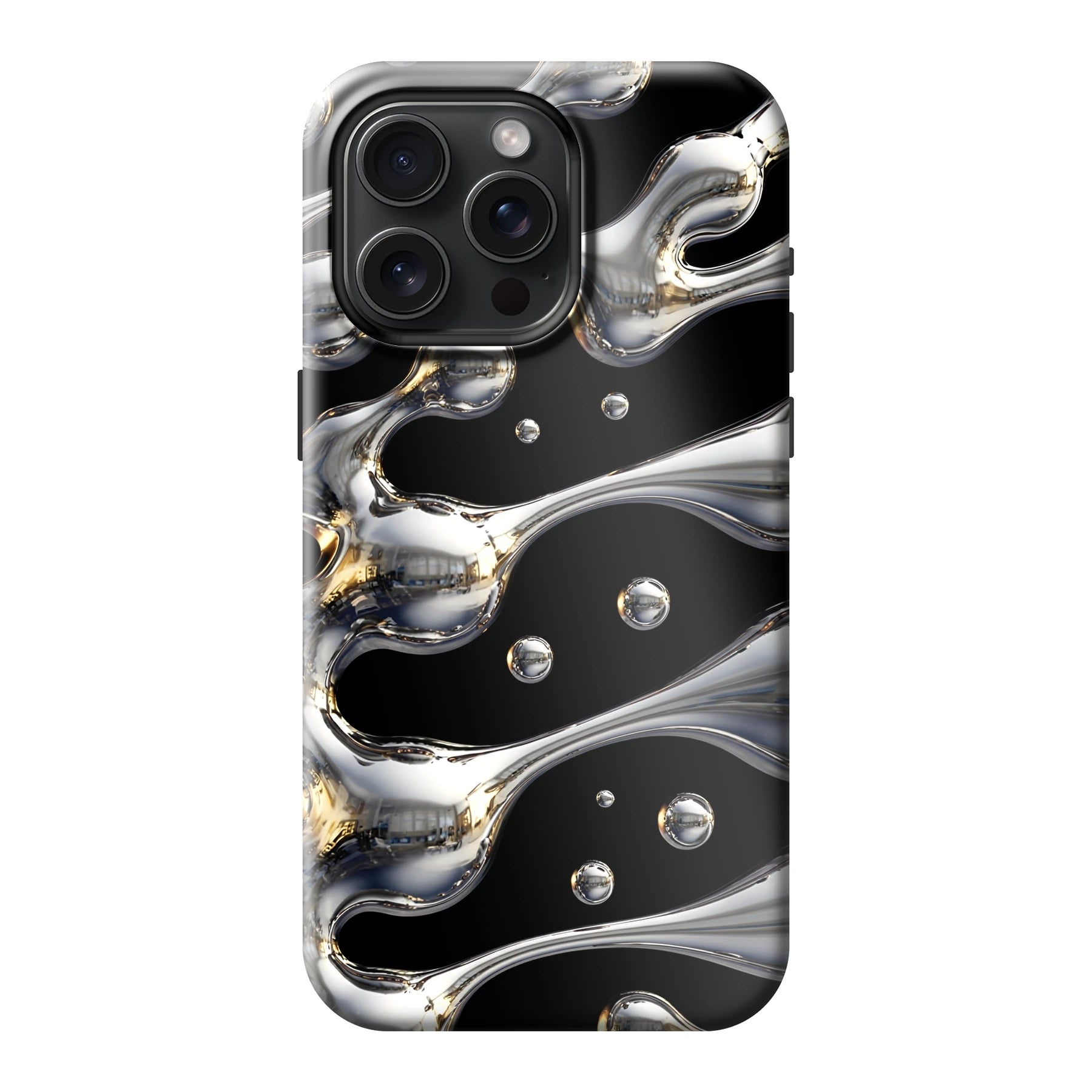 Apple iPhone 15 Pro Max MagSafe phone case