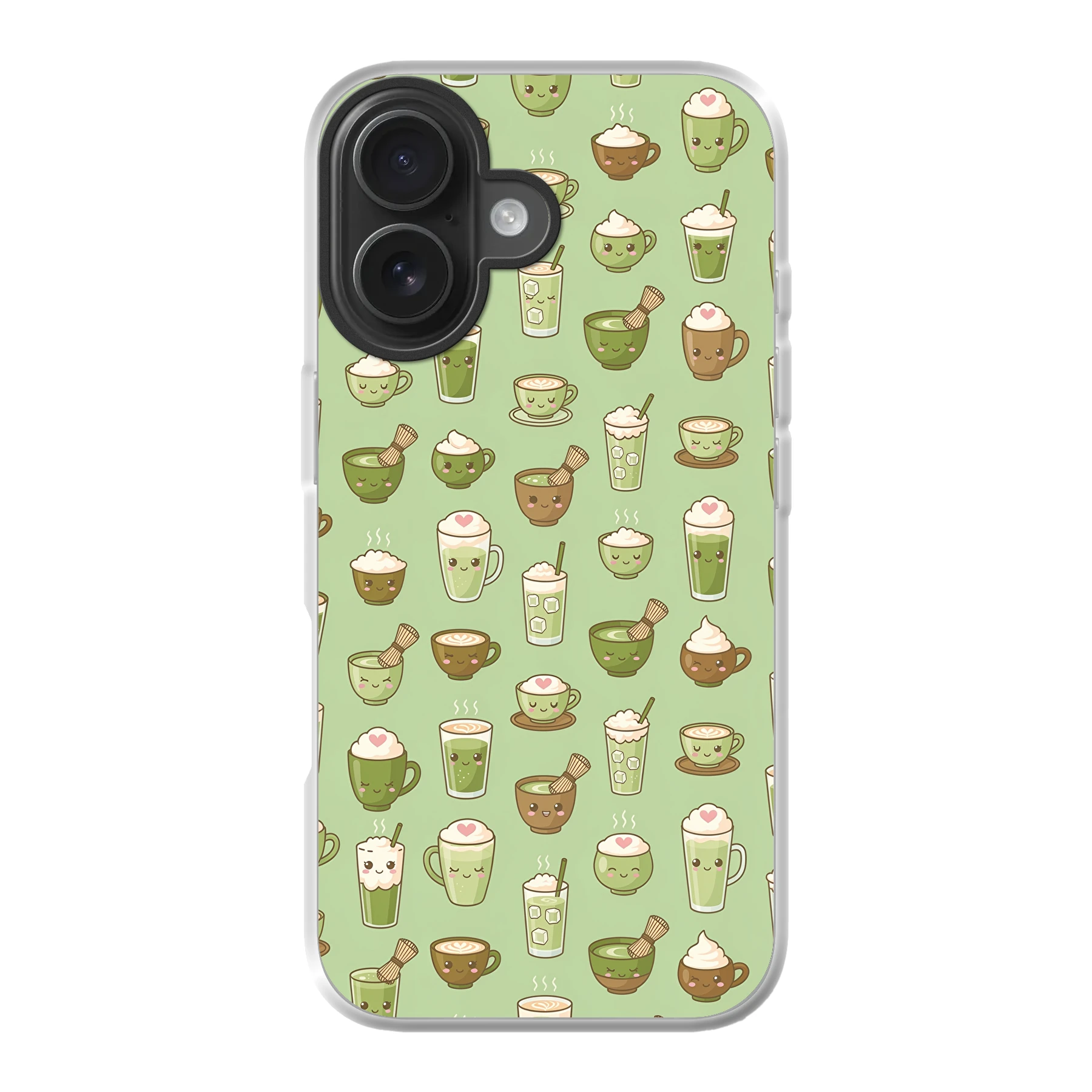 Apple iPhone 16 phone case