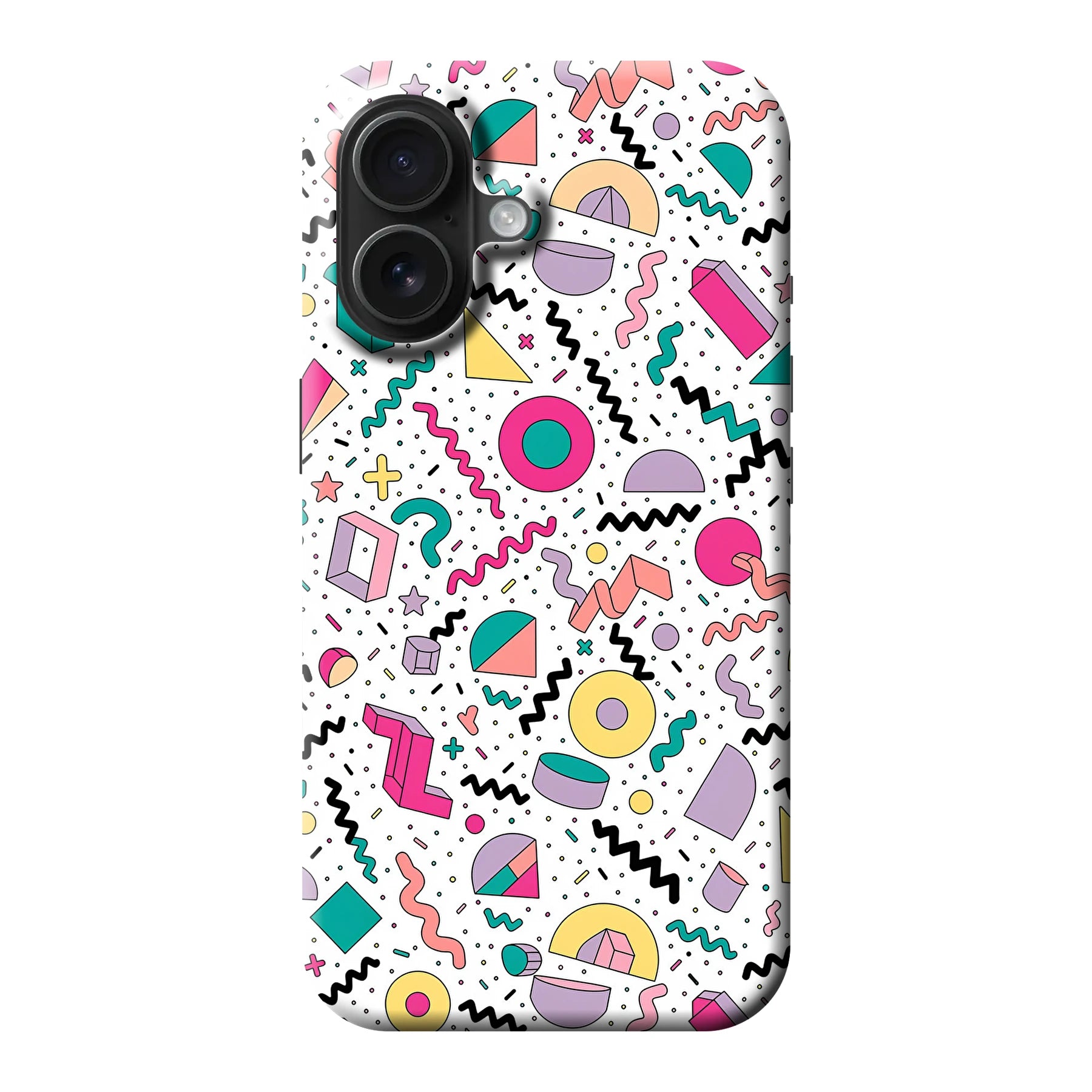Apple iPhone 16 phone case