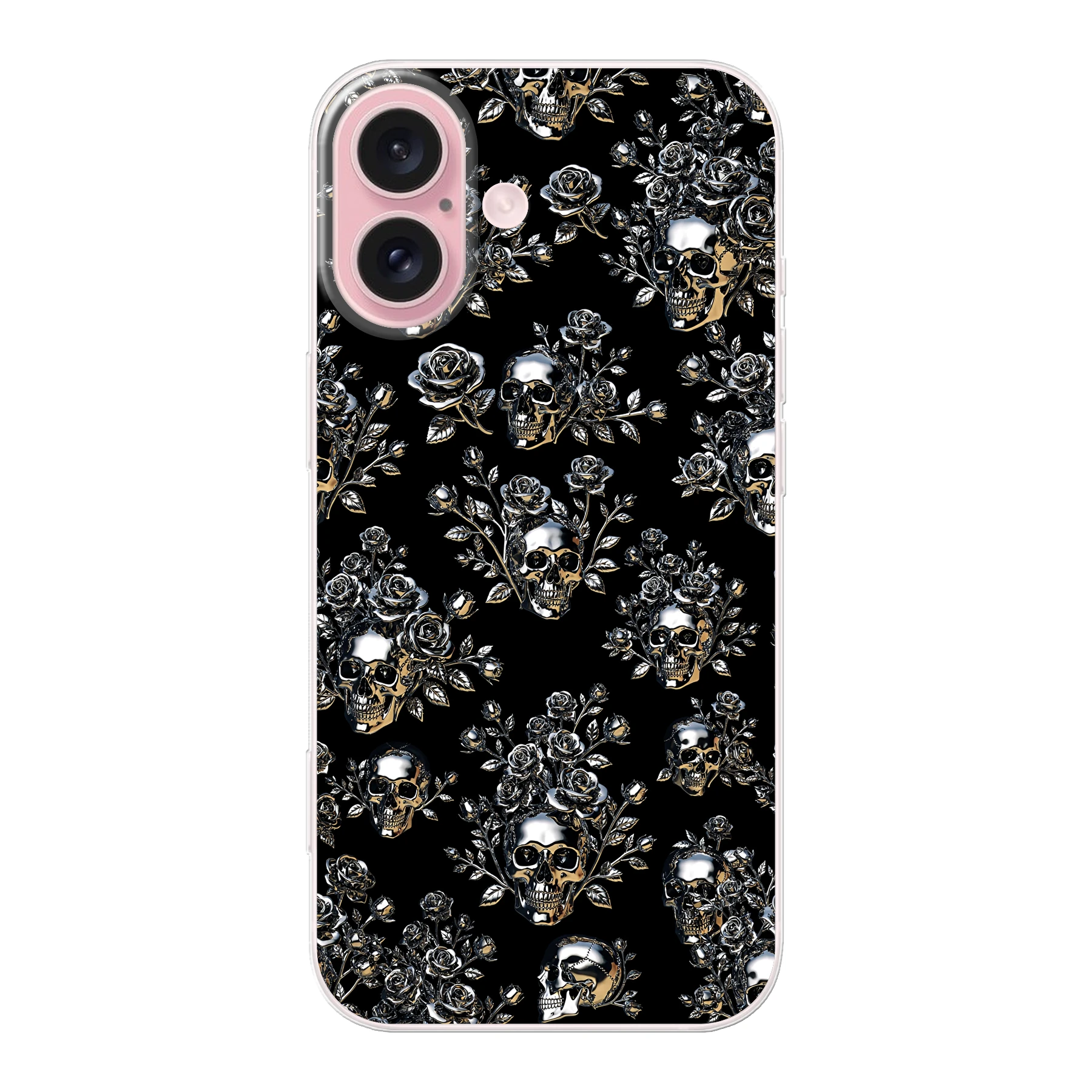 Apple iPhone 16 phone case