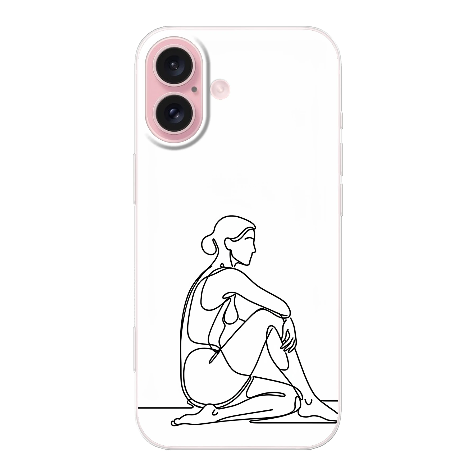 Apple iPhone 16 phone case