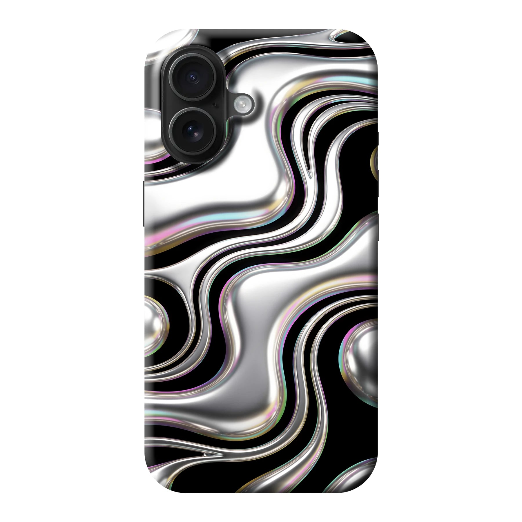 Apple iPhone 16 phone case