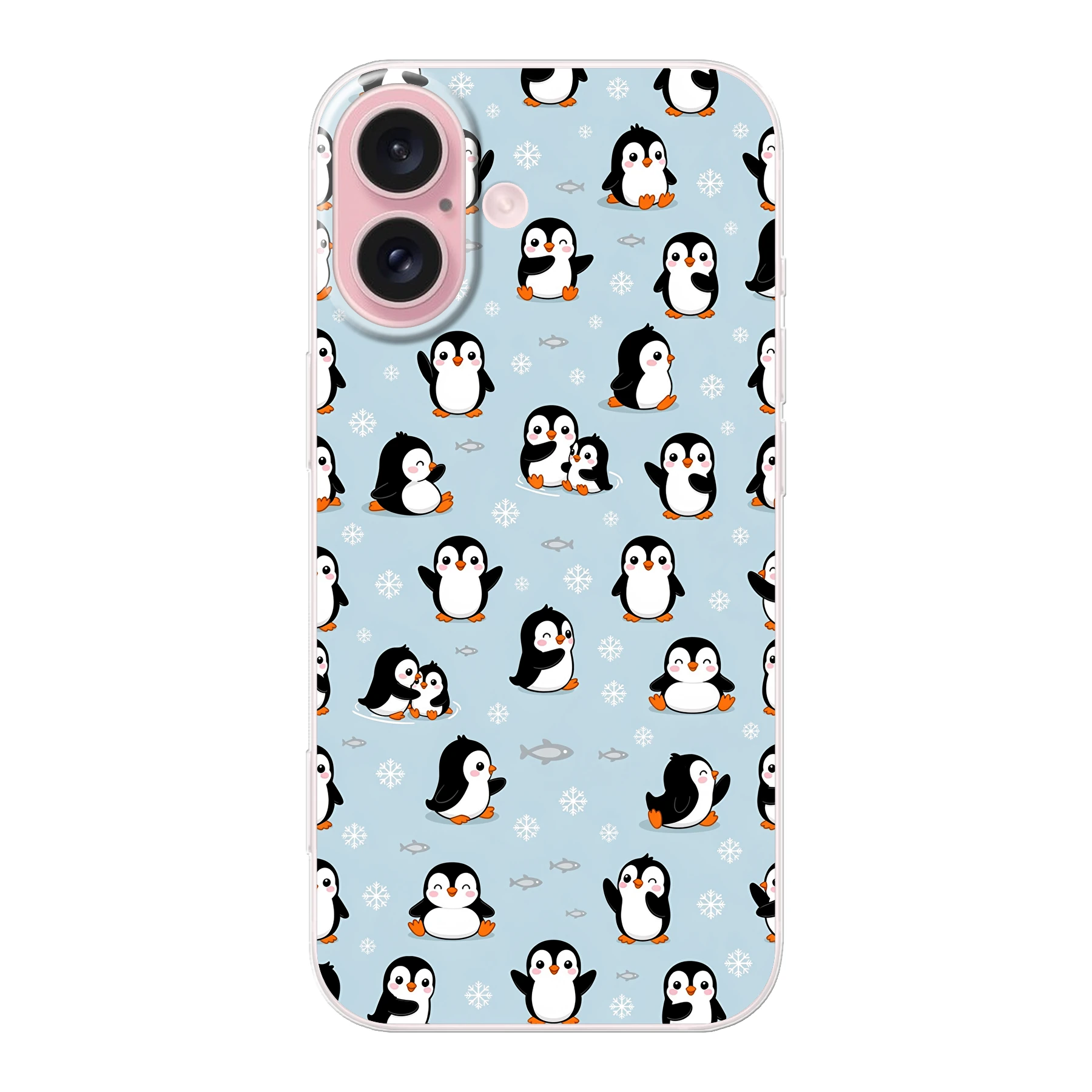 Apple iPhone 16 phone case