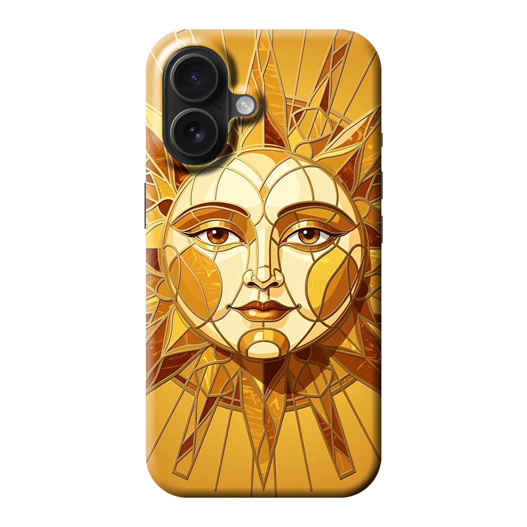 Apple iPhone 16 phone case