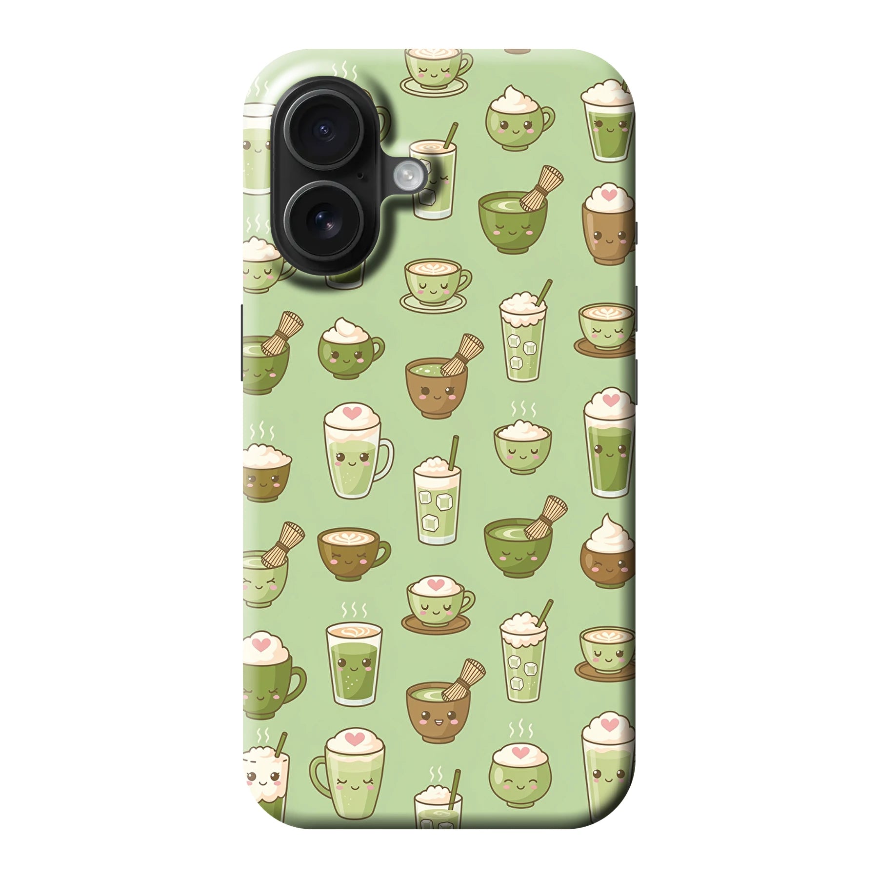 Apple iPhone 16 phone case