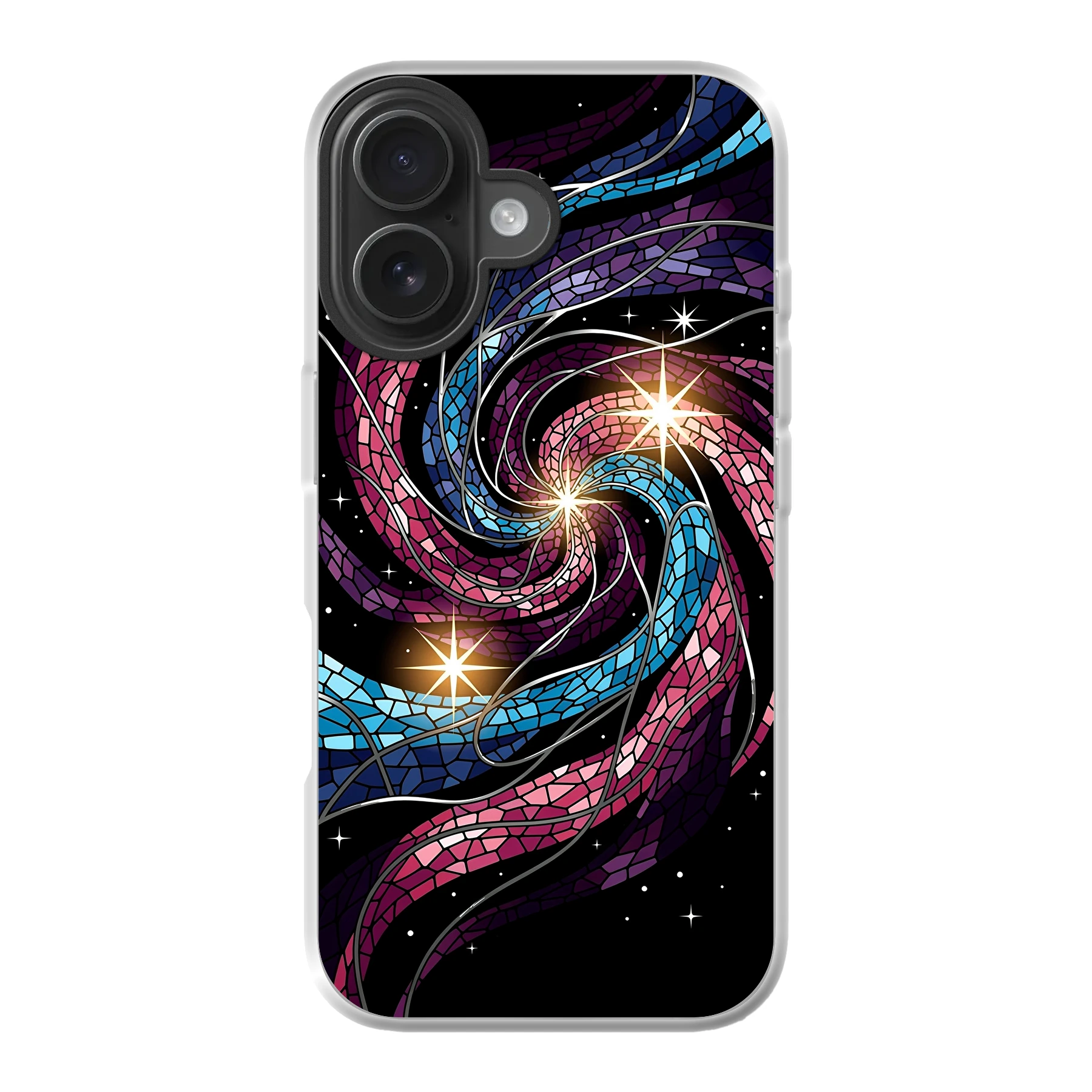 Apple iPhone 16 phone case
