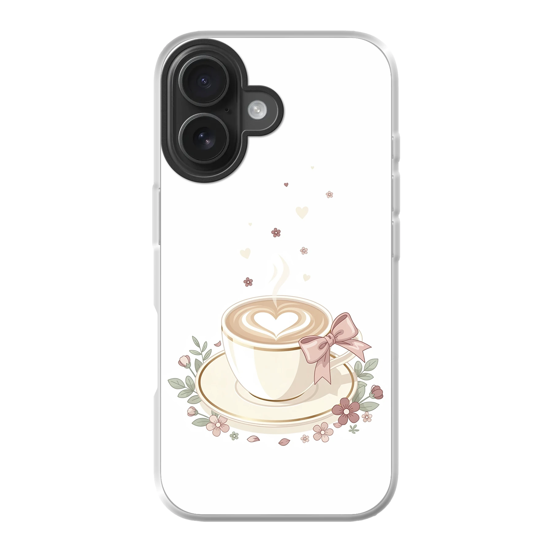 Apple iPhone 16 phone case