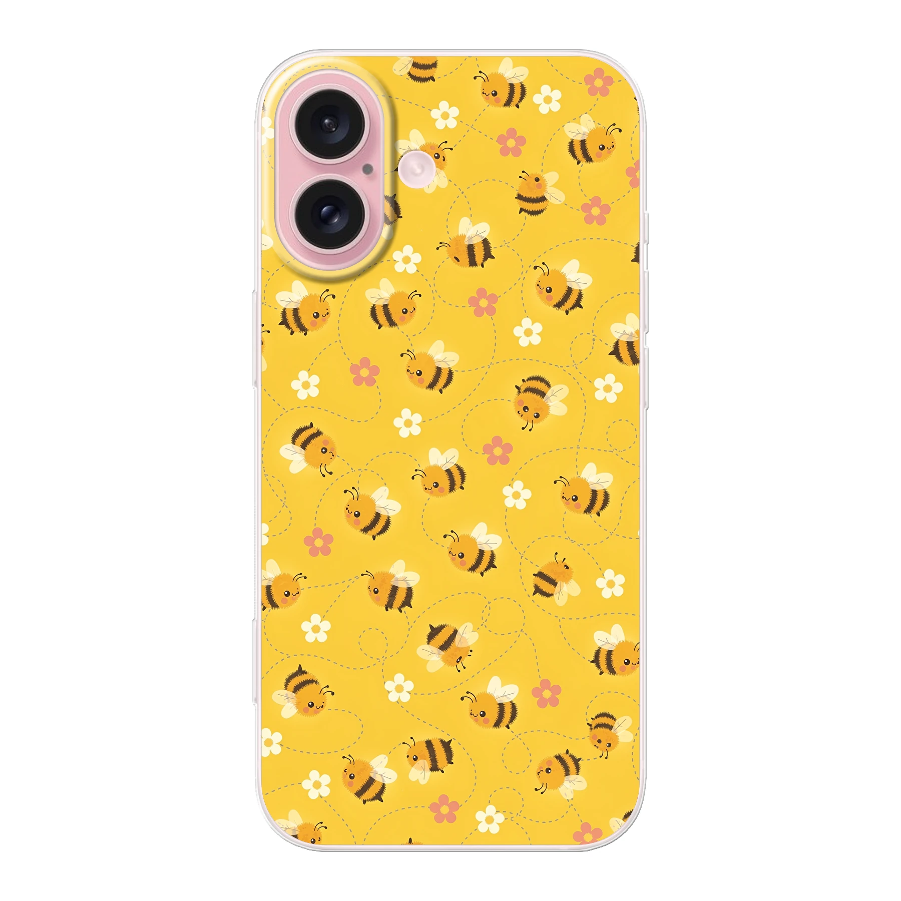 Apple iPhone 16 phone case