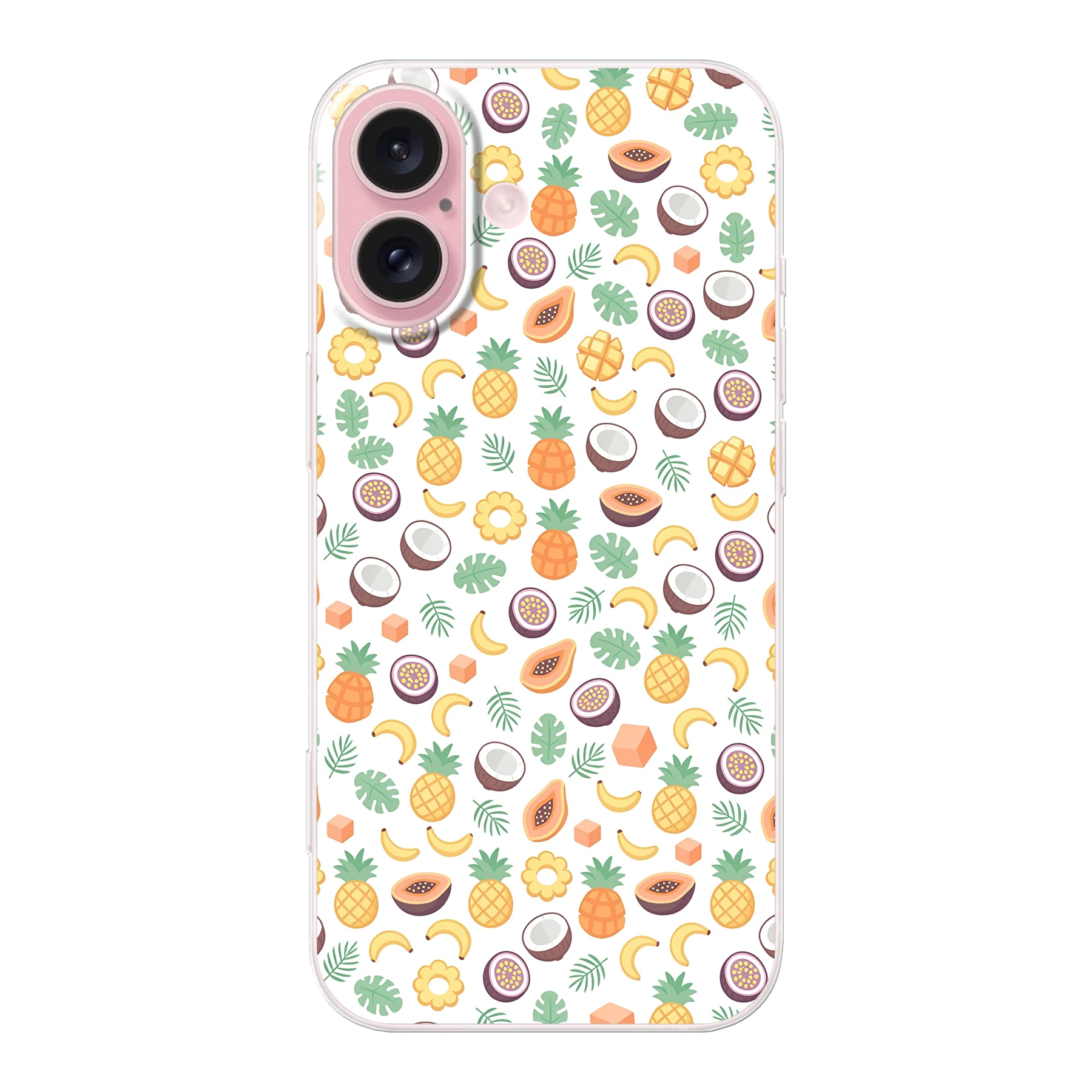 Apple iPhone 16 phone case