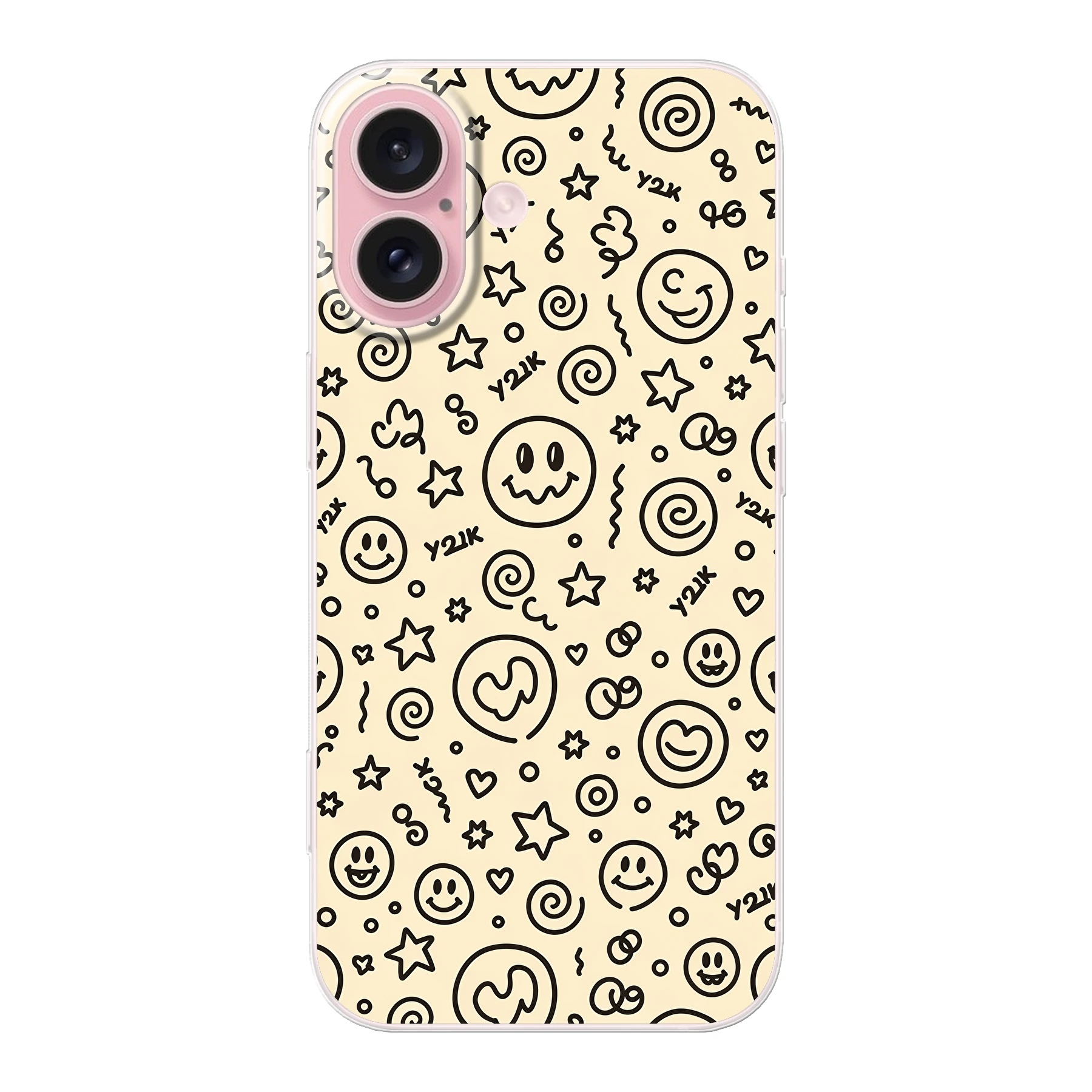 Apple iPhone 16 phone case