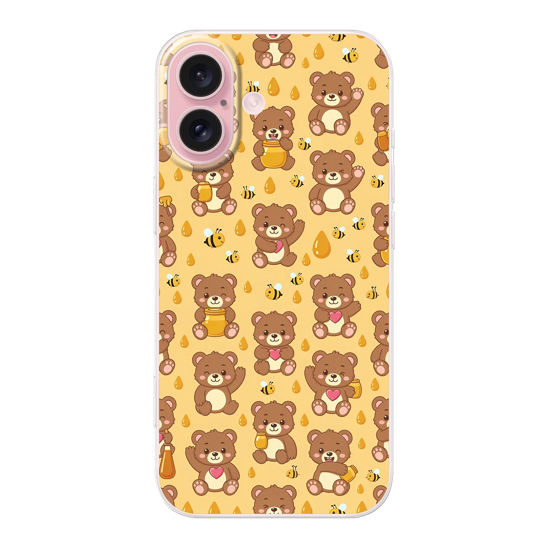 Apple iPhone 16 phone case