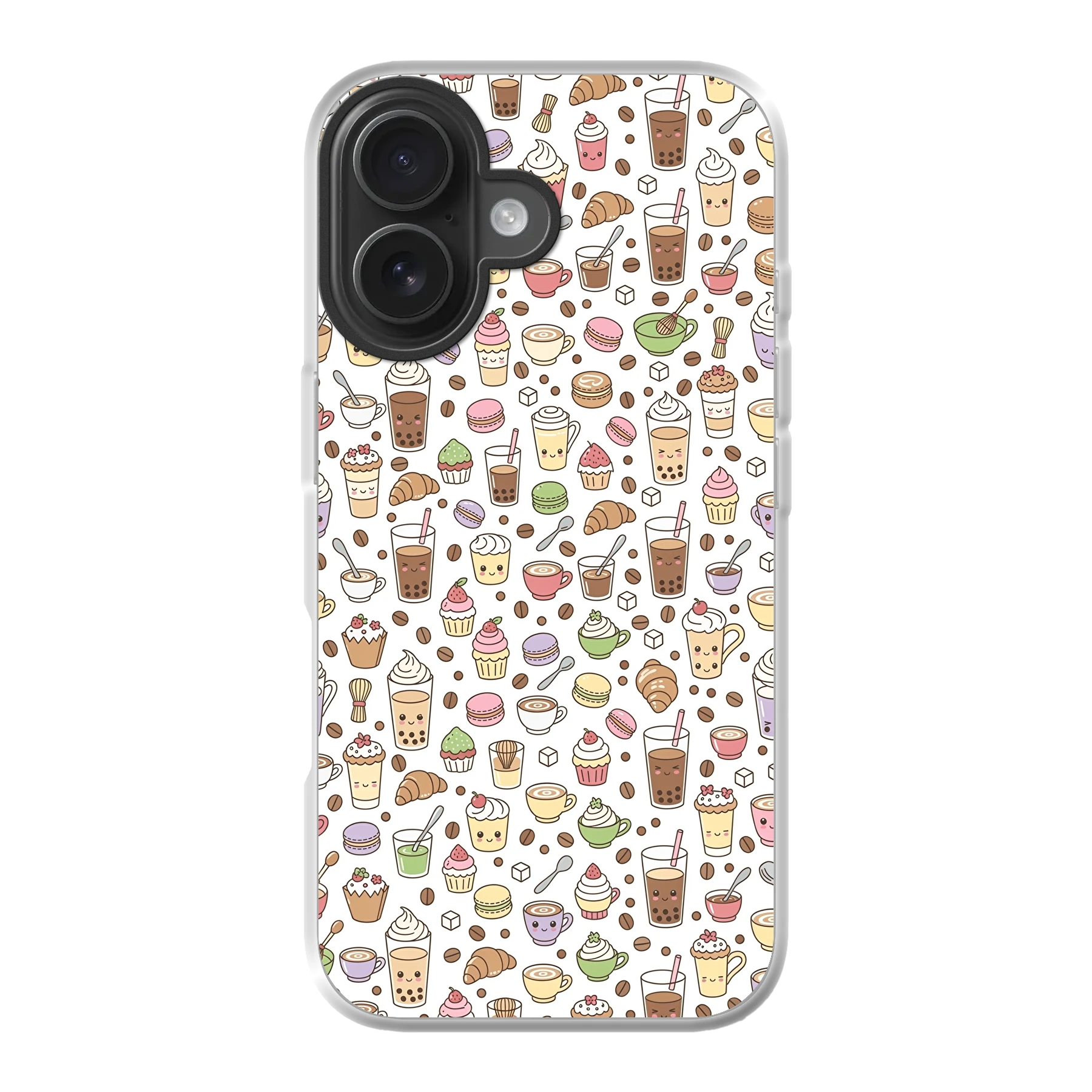 Apple iPhone 16 phone case
