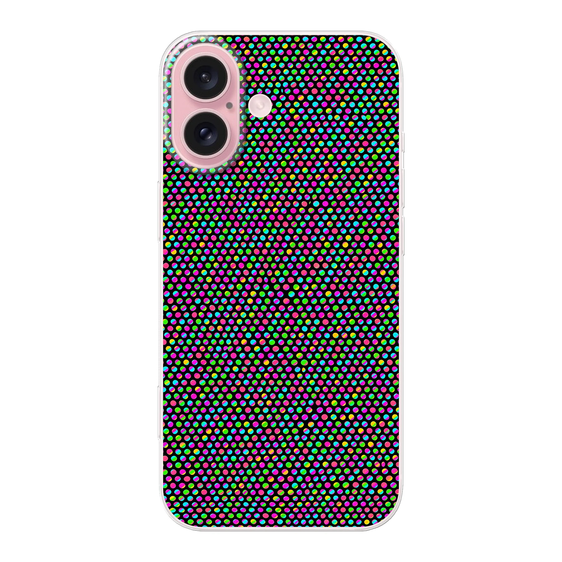 Apple iPhone 16 phone case