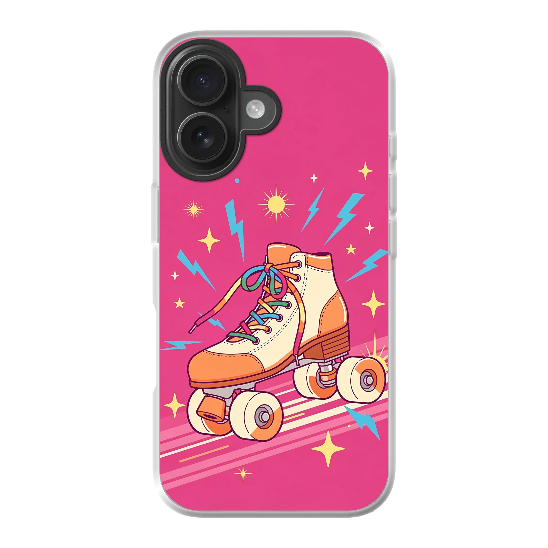 Apple iPhone 16 phone case