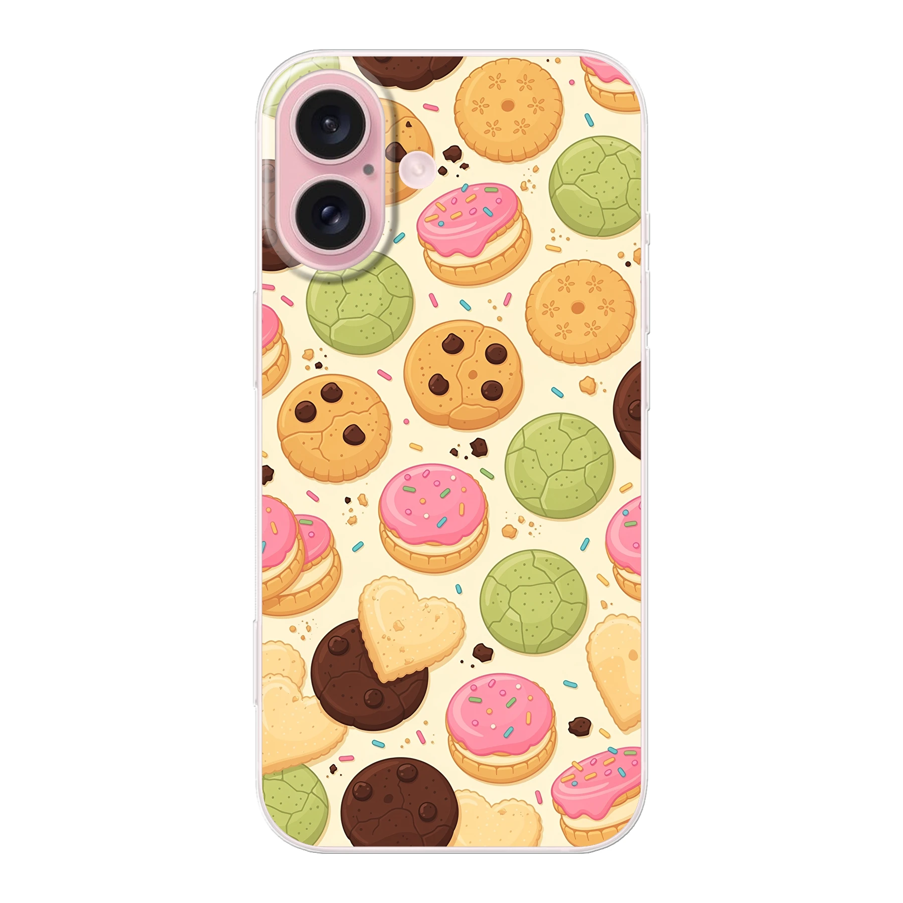Apple iPhone 16 phone case