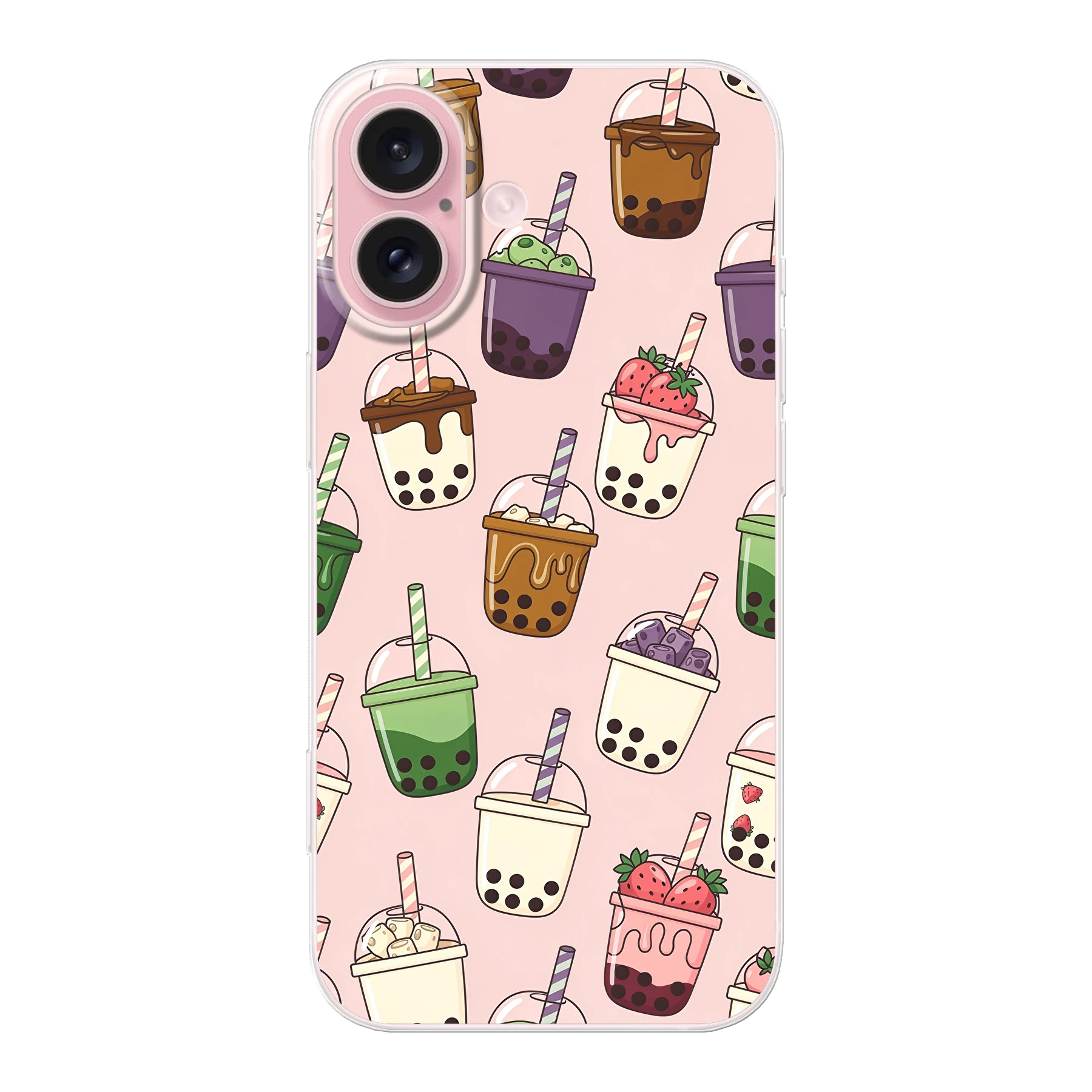 Apple iPhone 16 phone case