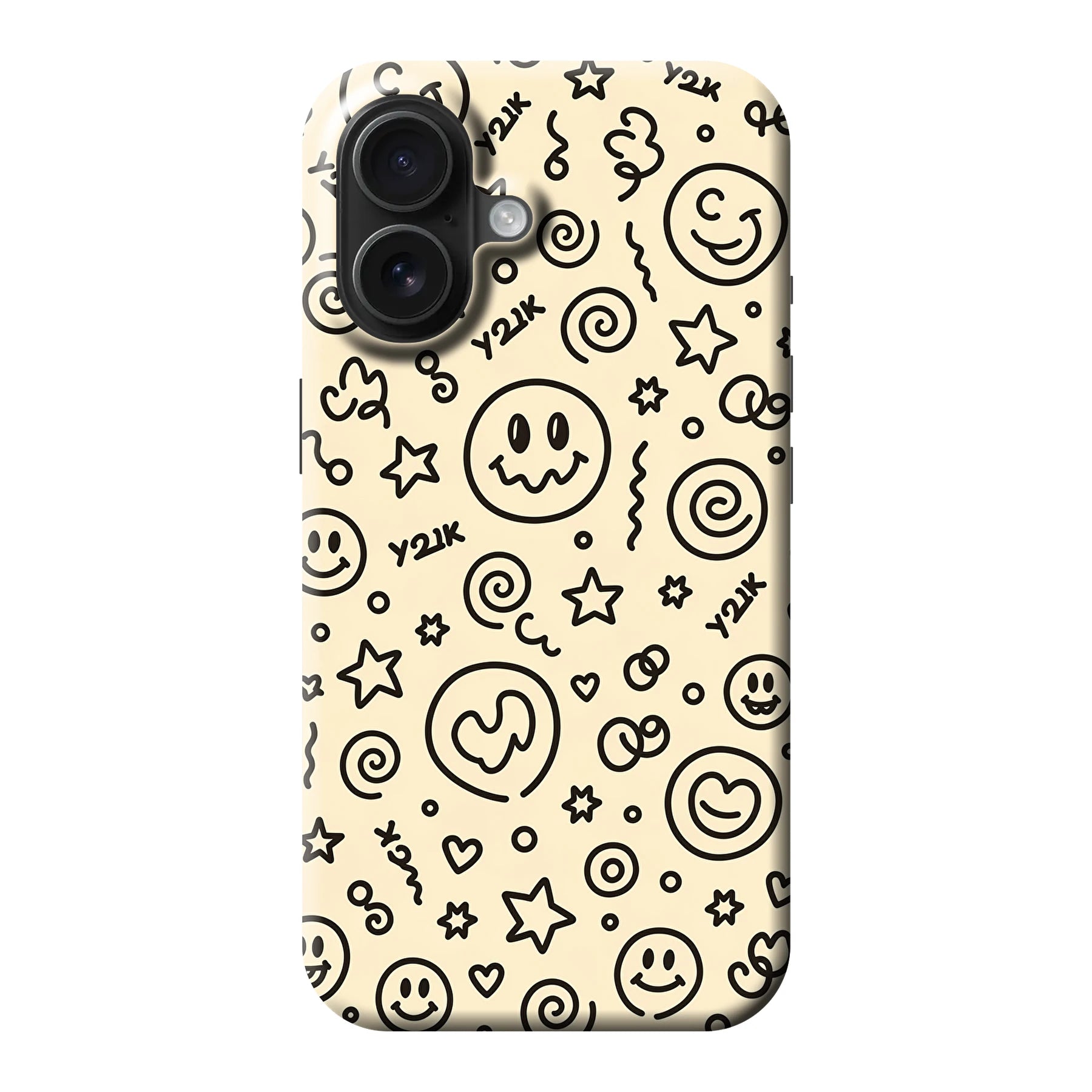 Apple iPhone 16 phone case