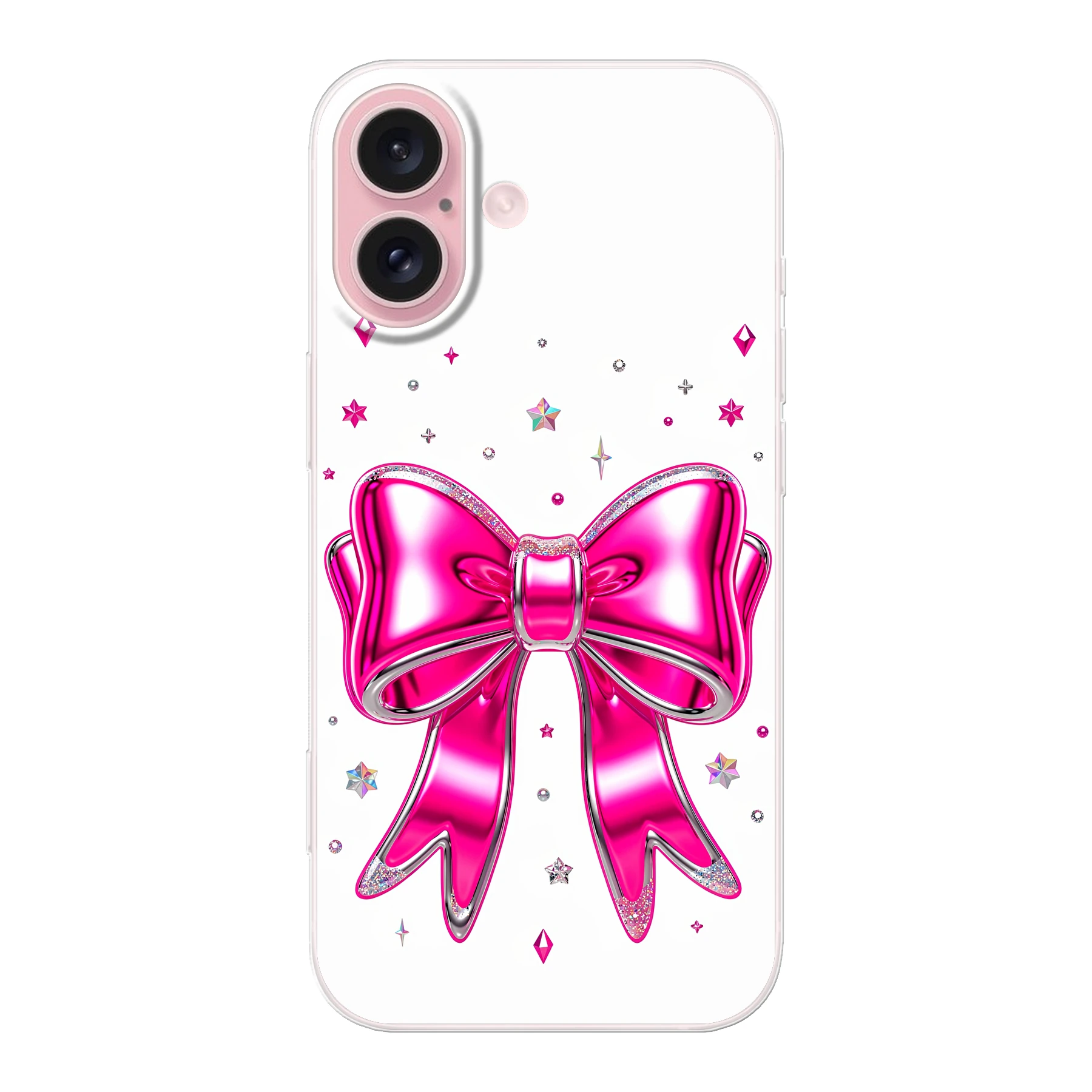 Apple iPhone 16 phone case
