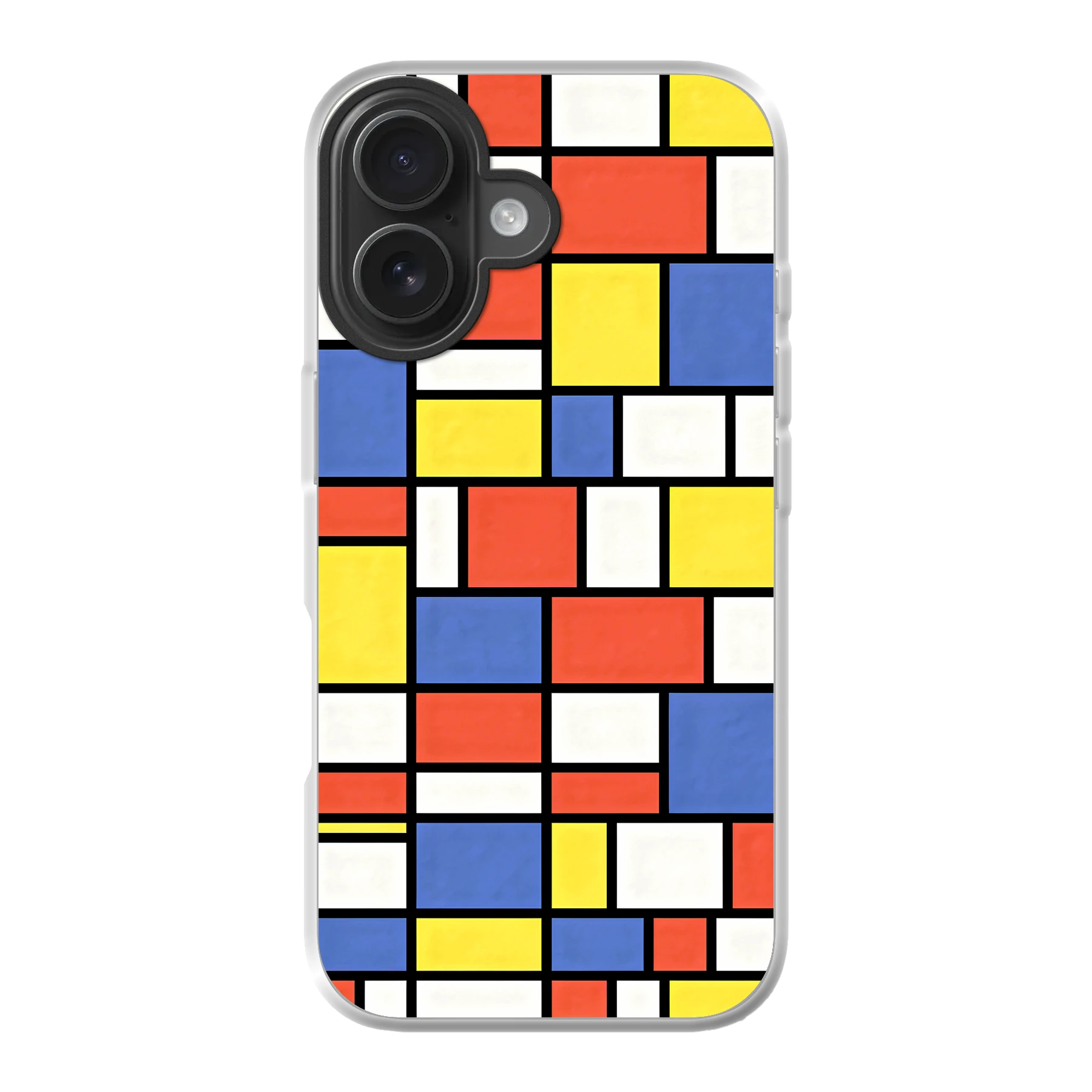 Apple iPhone 16 phone case