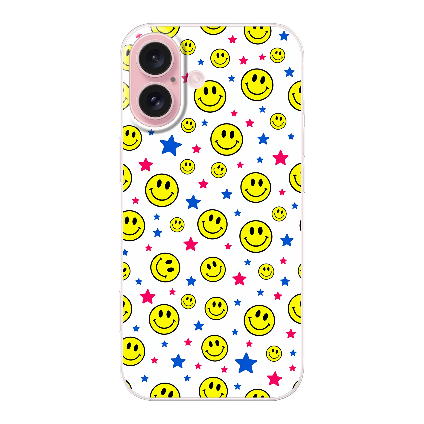 Apple iPhone 16 phone case