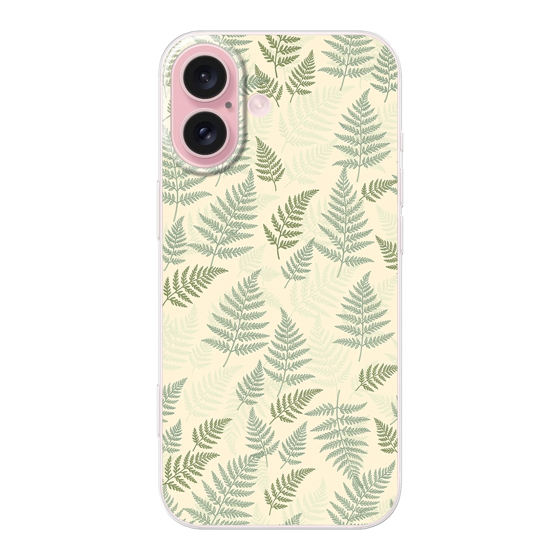 Apple iPhone 16 phone case