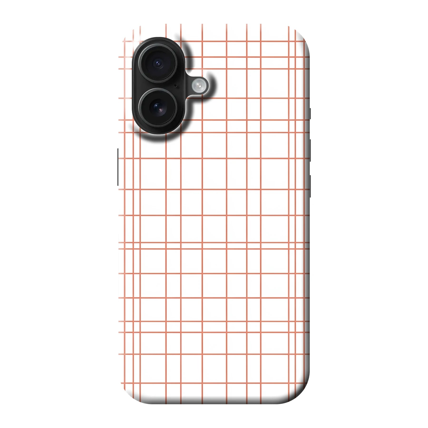 Apple iPhone 16 phone case