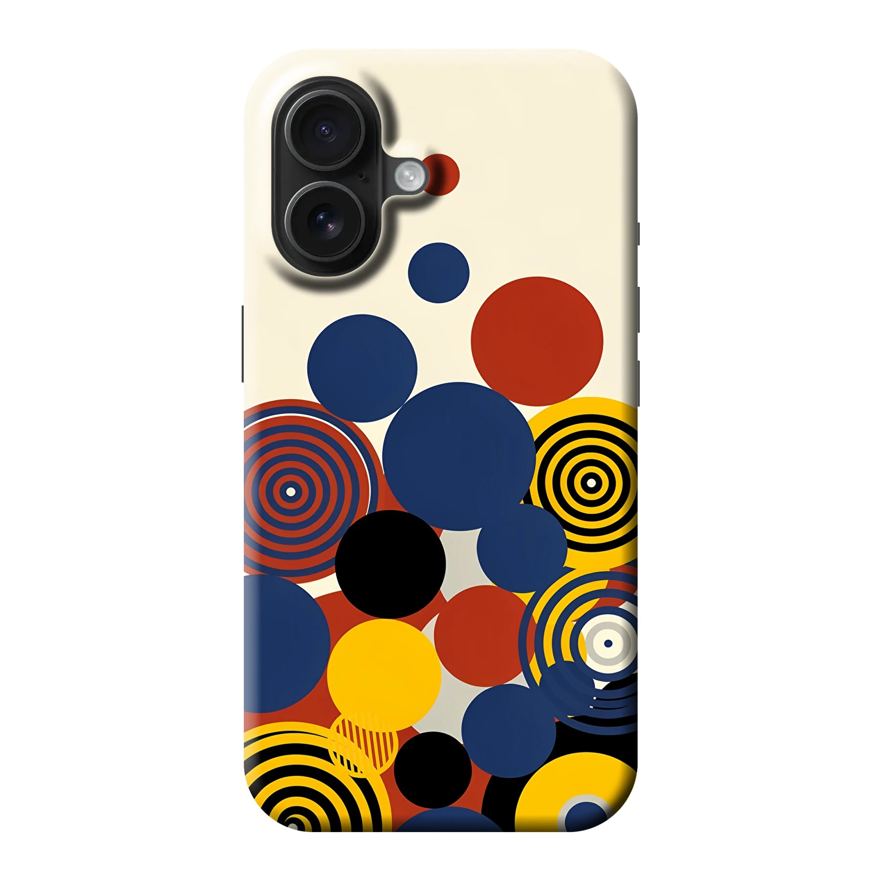 Apple iPhone 16 phone case