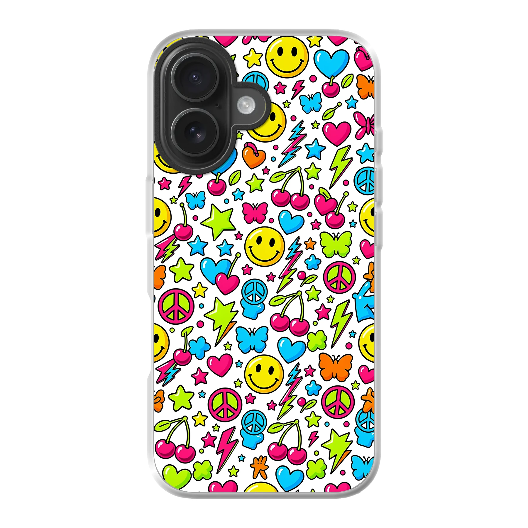 Apple iPhone 16 phone case