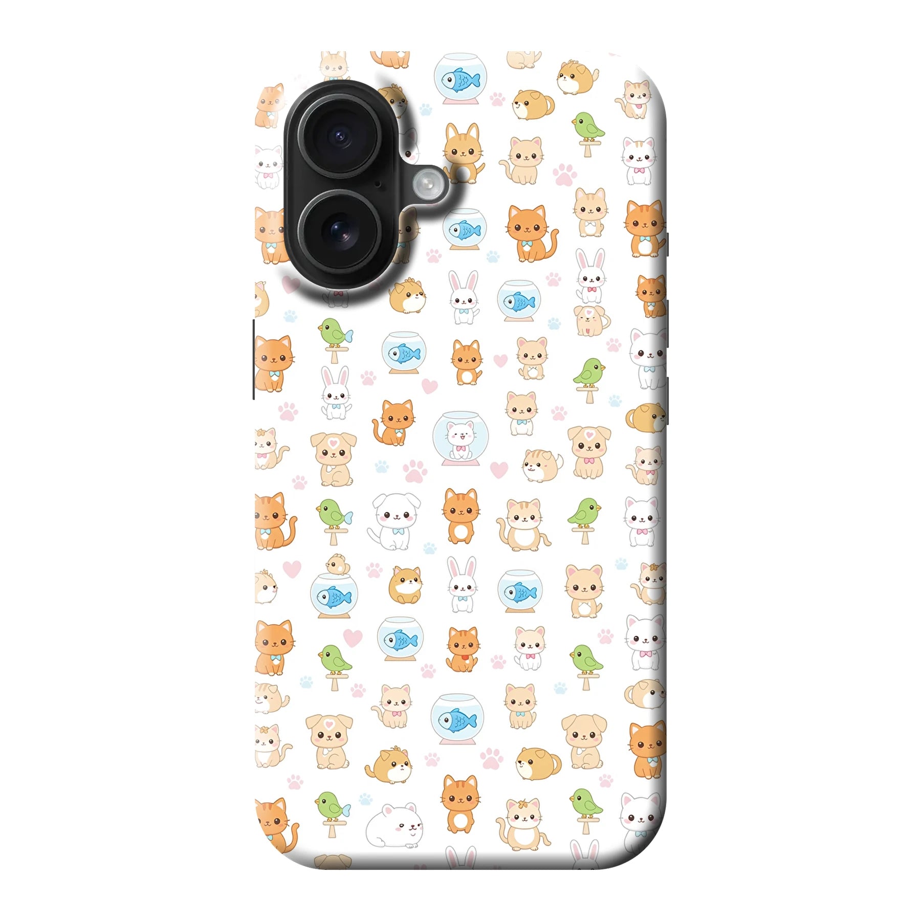 Apple iPhone 16 phone case