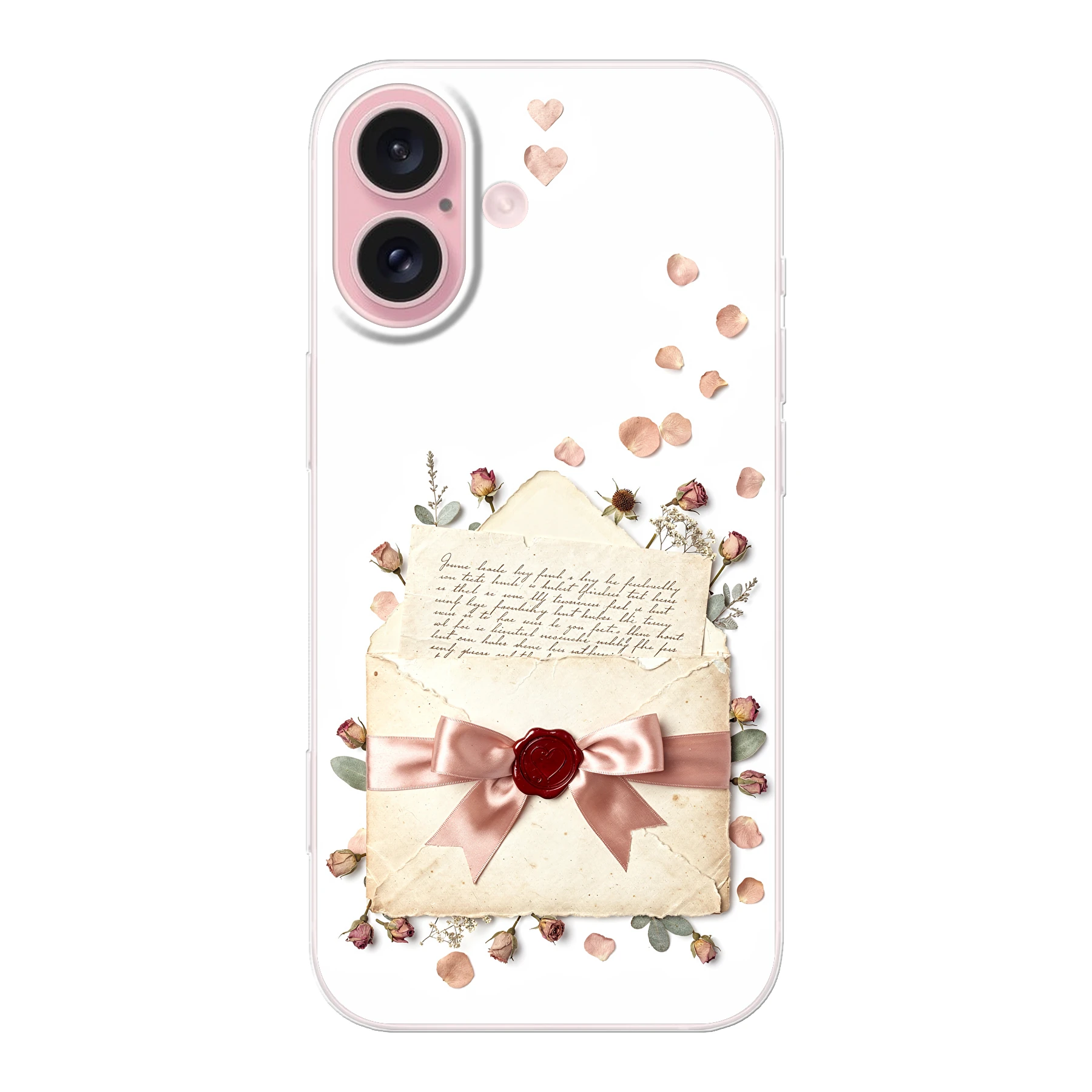 Apple iPhone 16 phone case