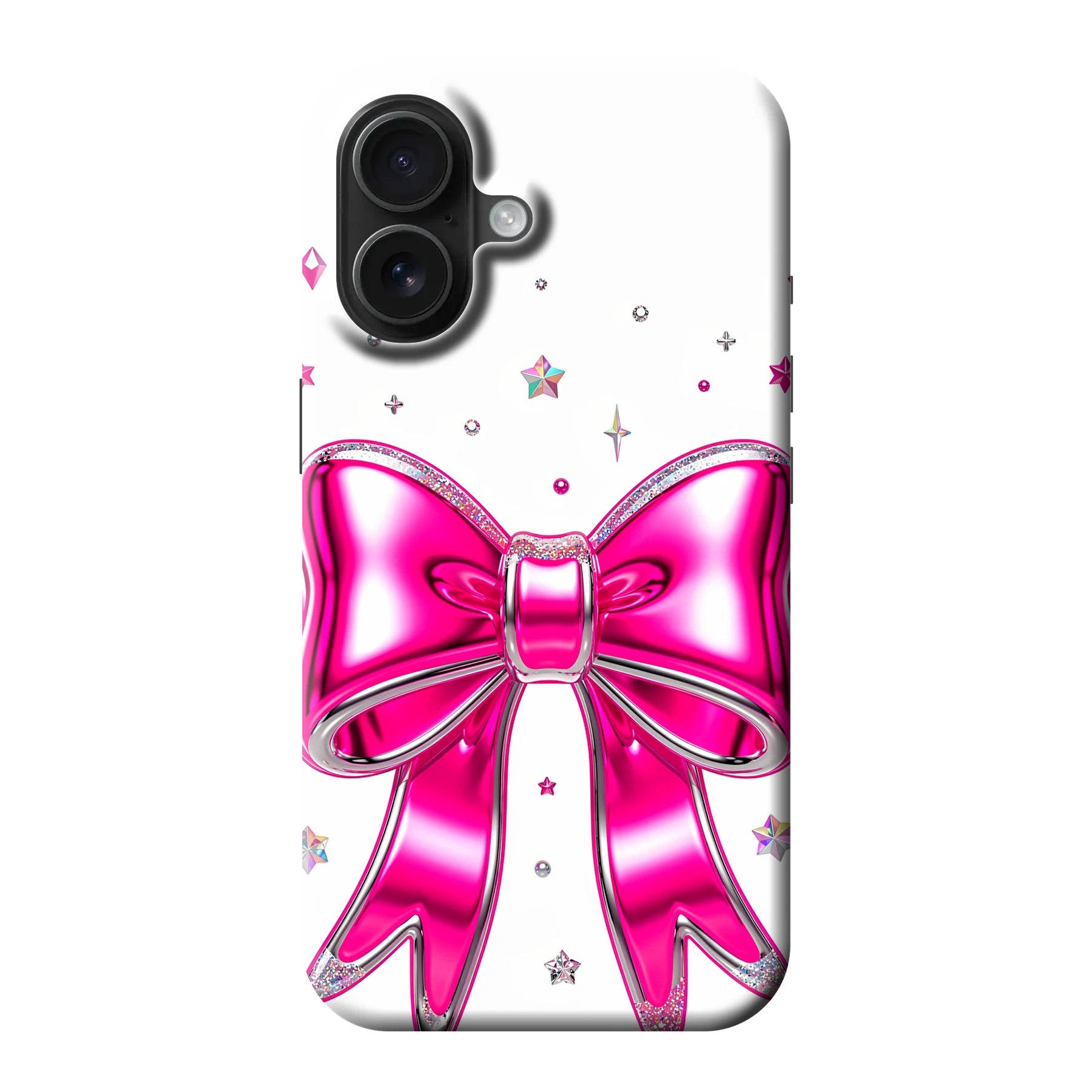Apple iPhone 16 phone case