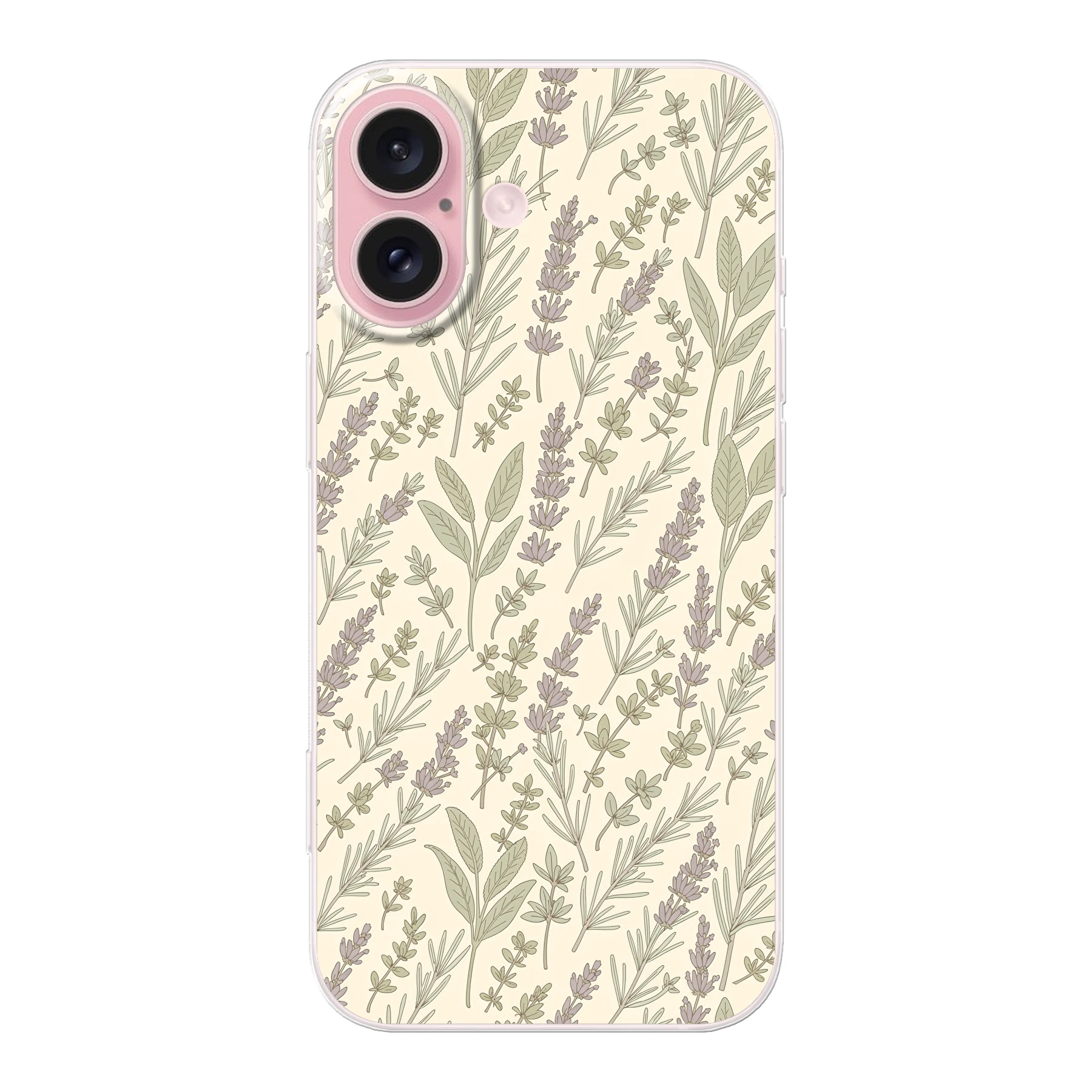 Apple iPhone 16 phone case