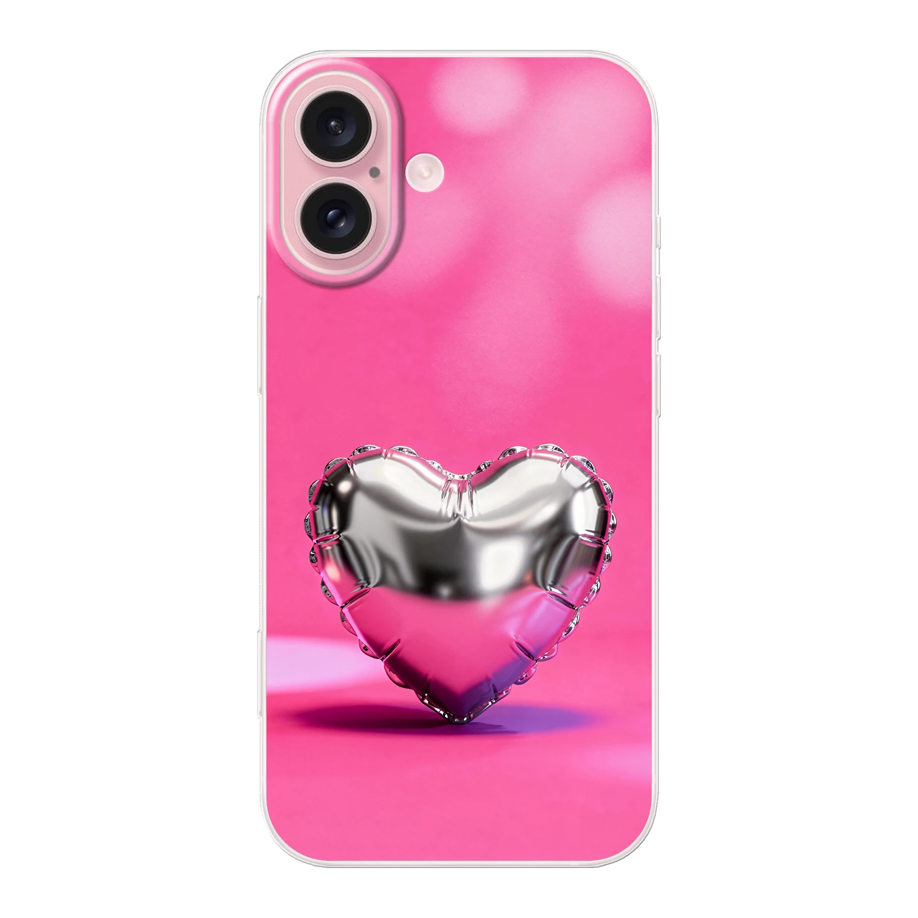 Apple iPhone 16 phone case