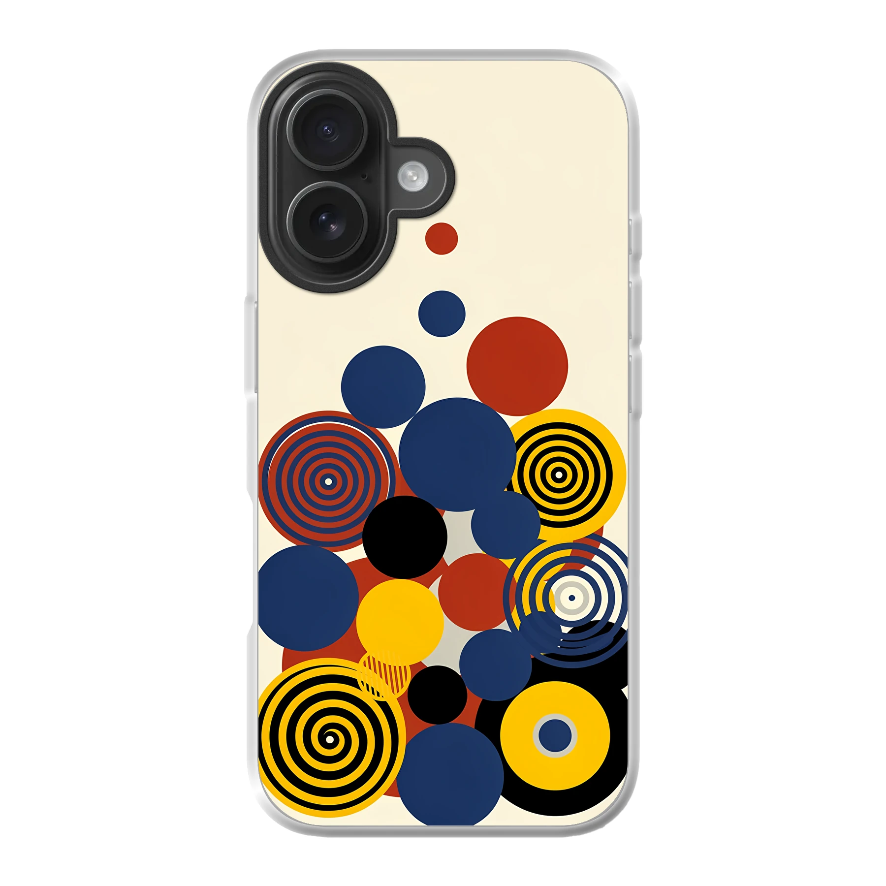 Apple iPhone 16 phone case