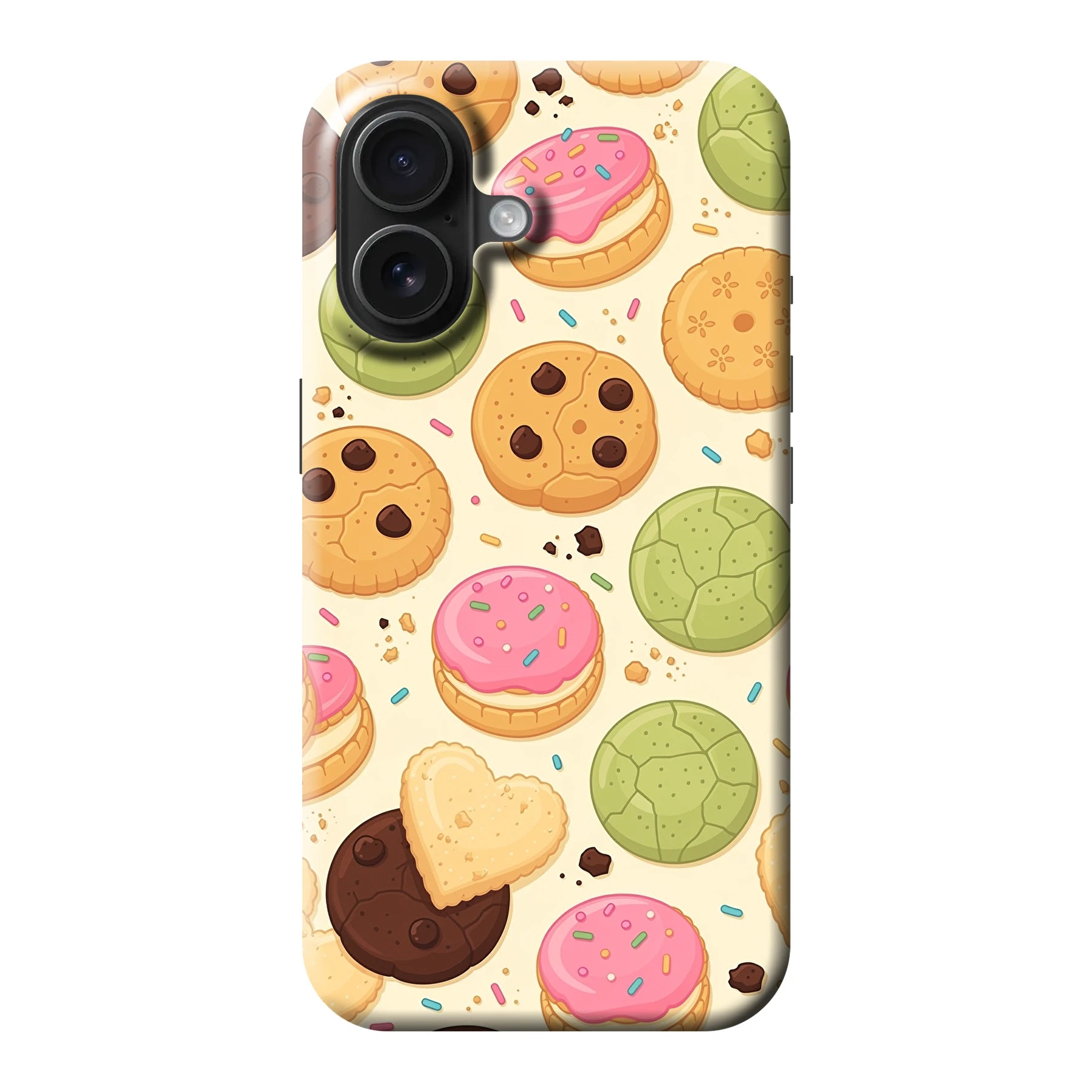Apple iPhone 16 phone case
