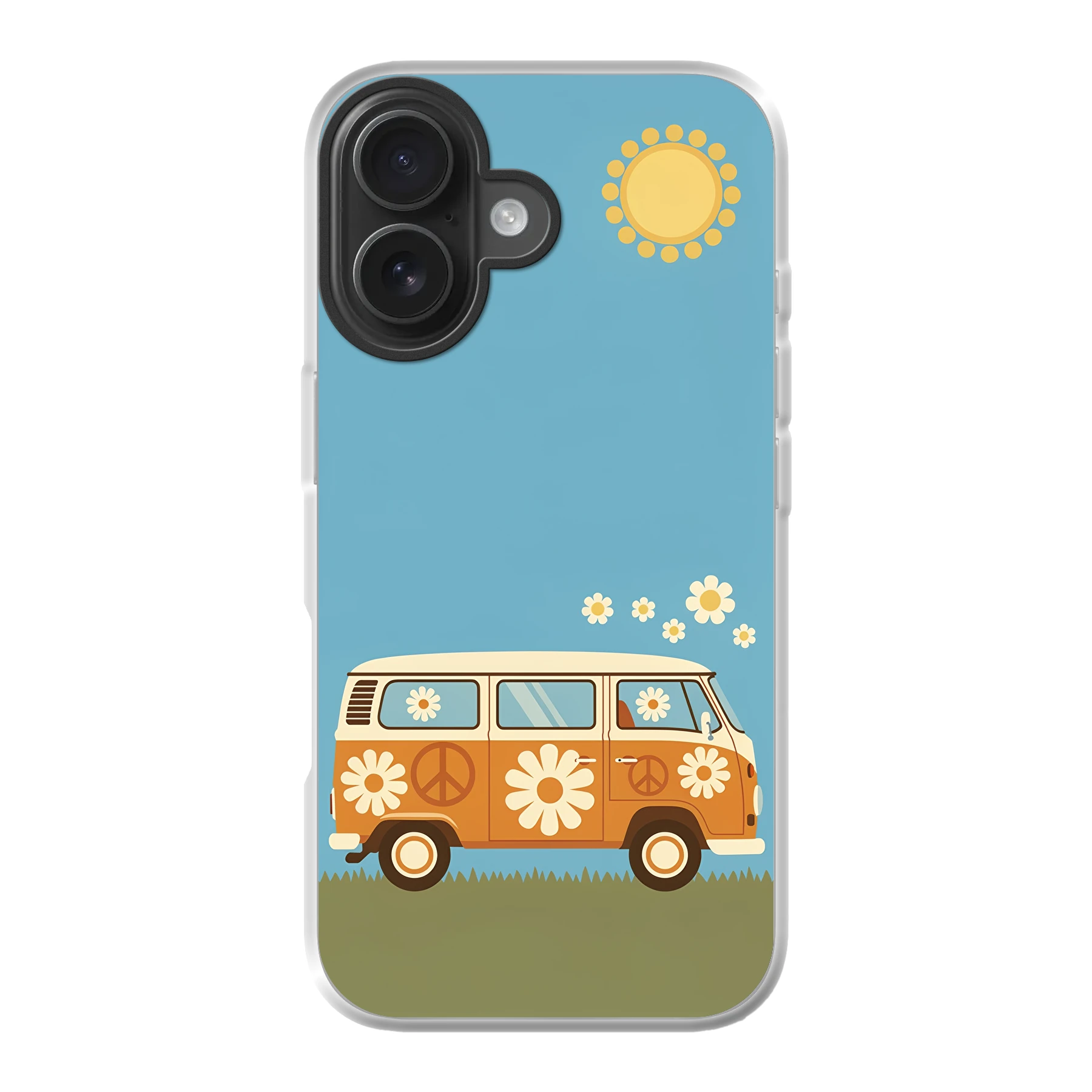 Apple iPhone 16 phone case