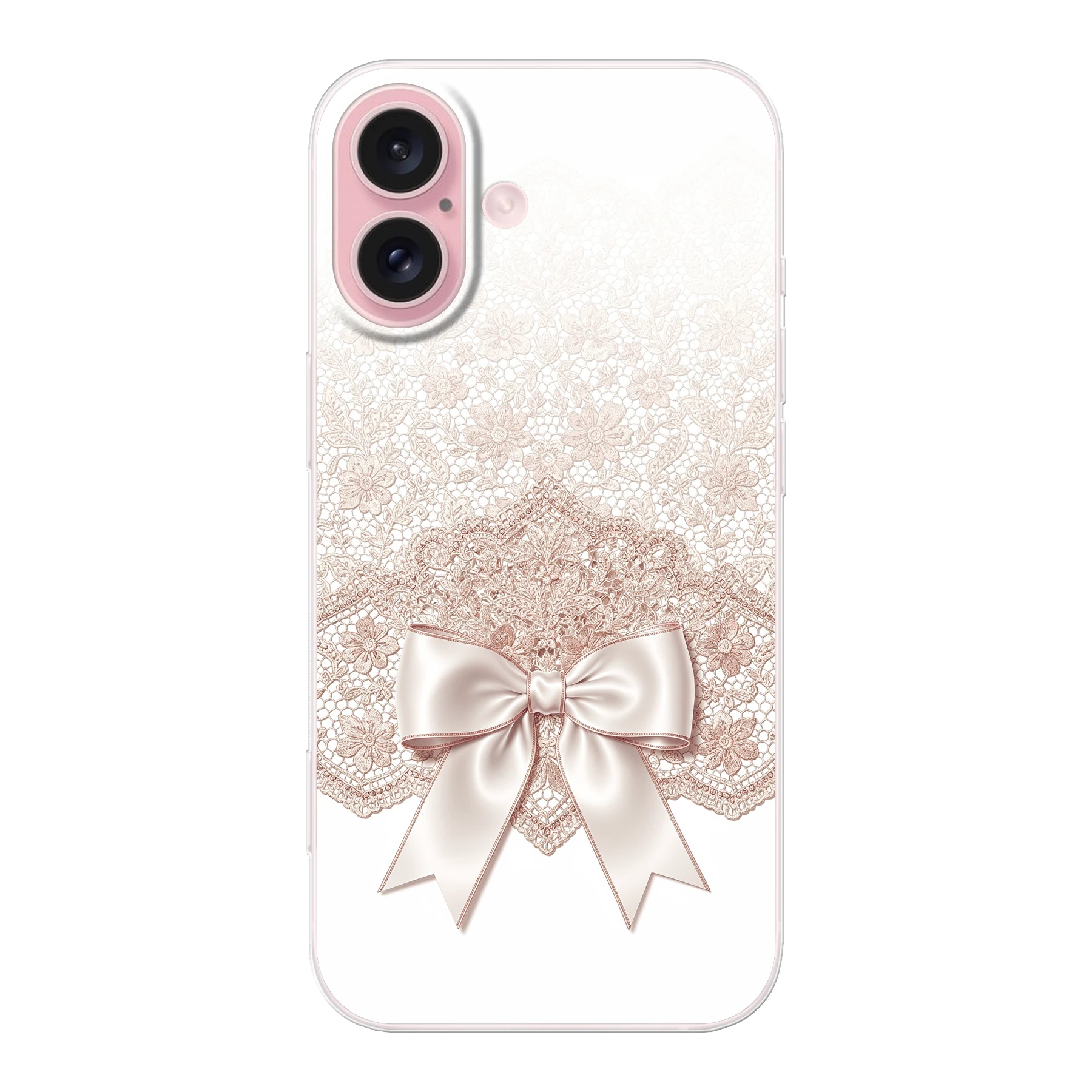 Apple iPhone 16 phone case