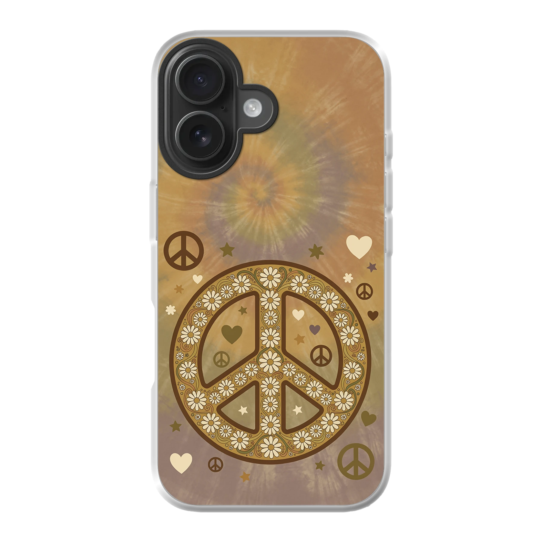 Apple iPhone 16 phone case