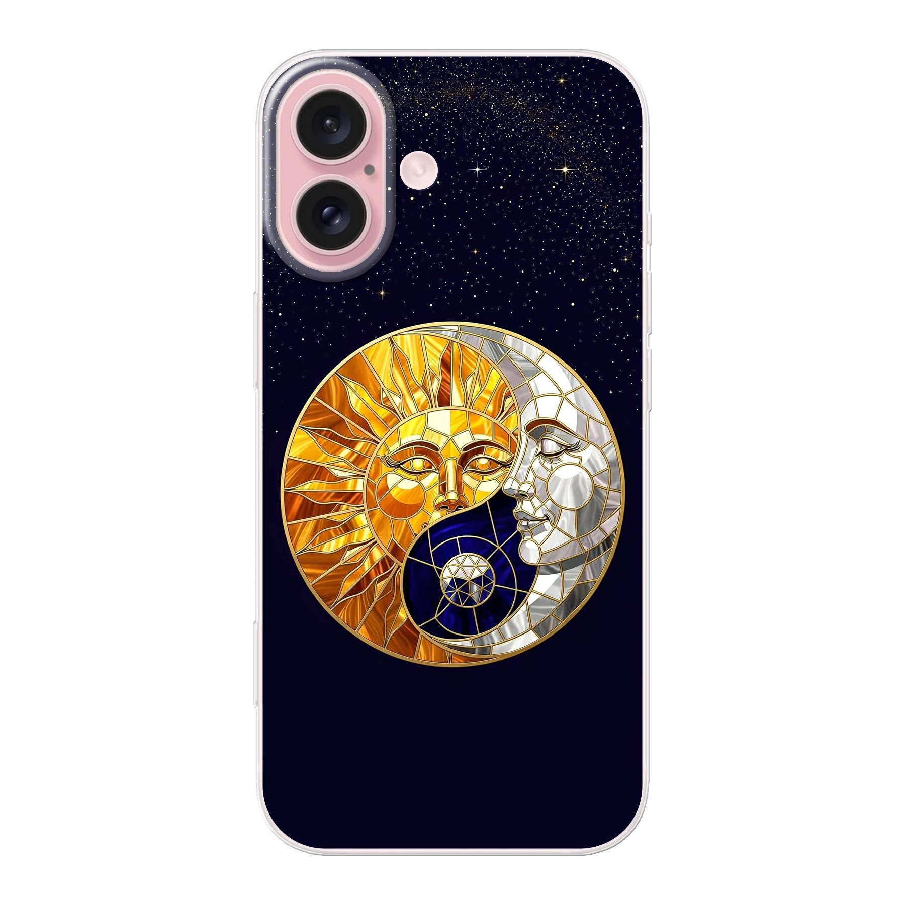 Apple iPhone 16 phone case