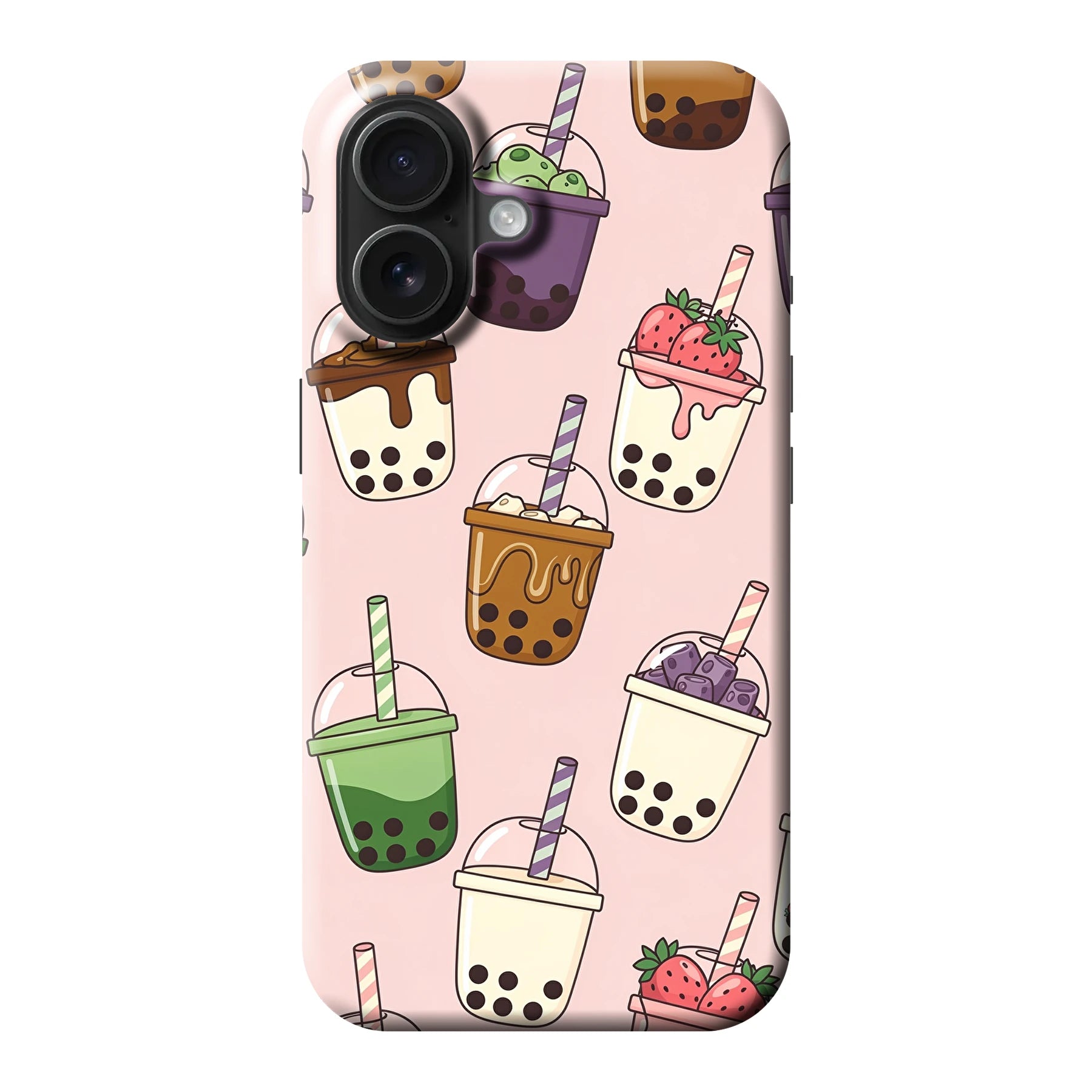 Apple iPhone 16 phone case