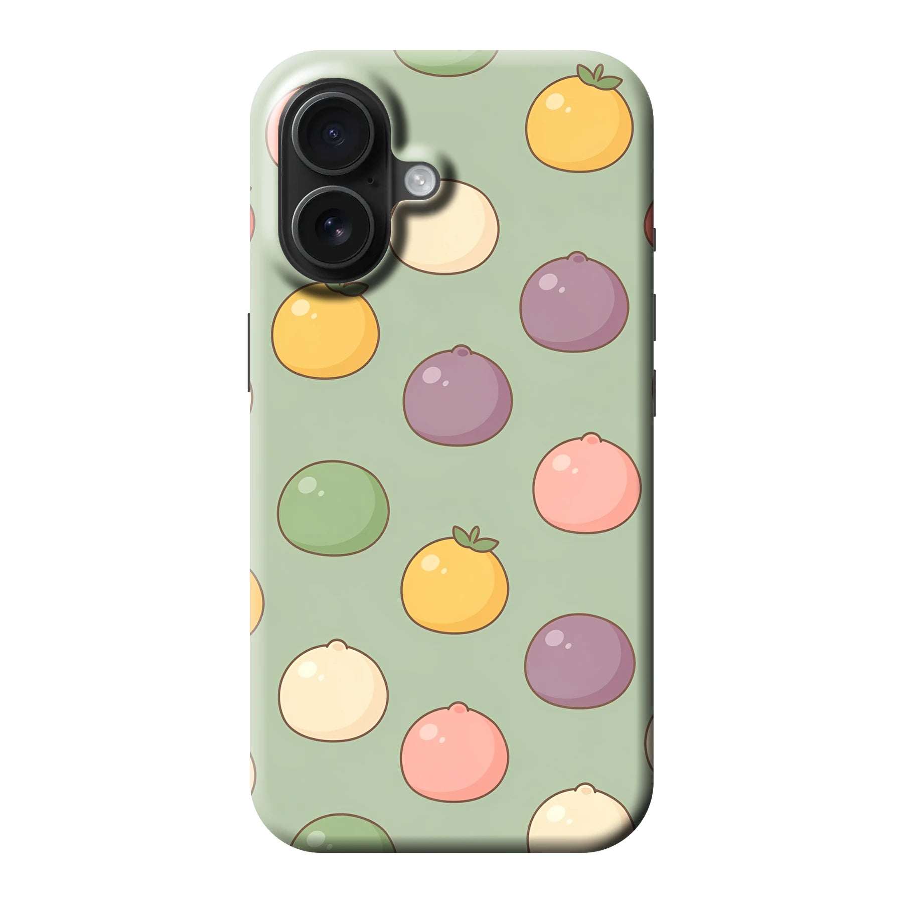 Apple iPhone 16 phone case