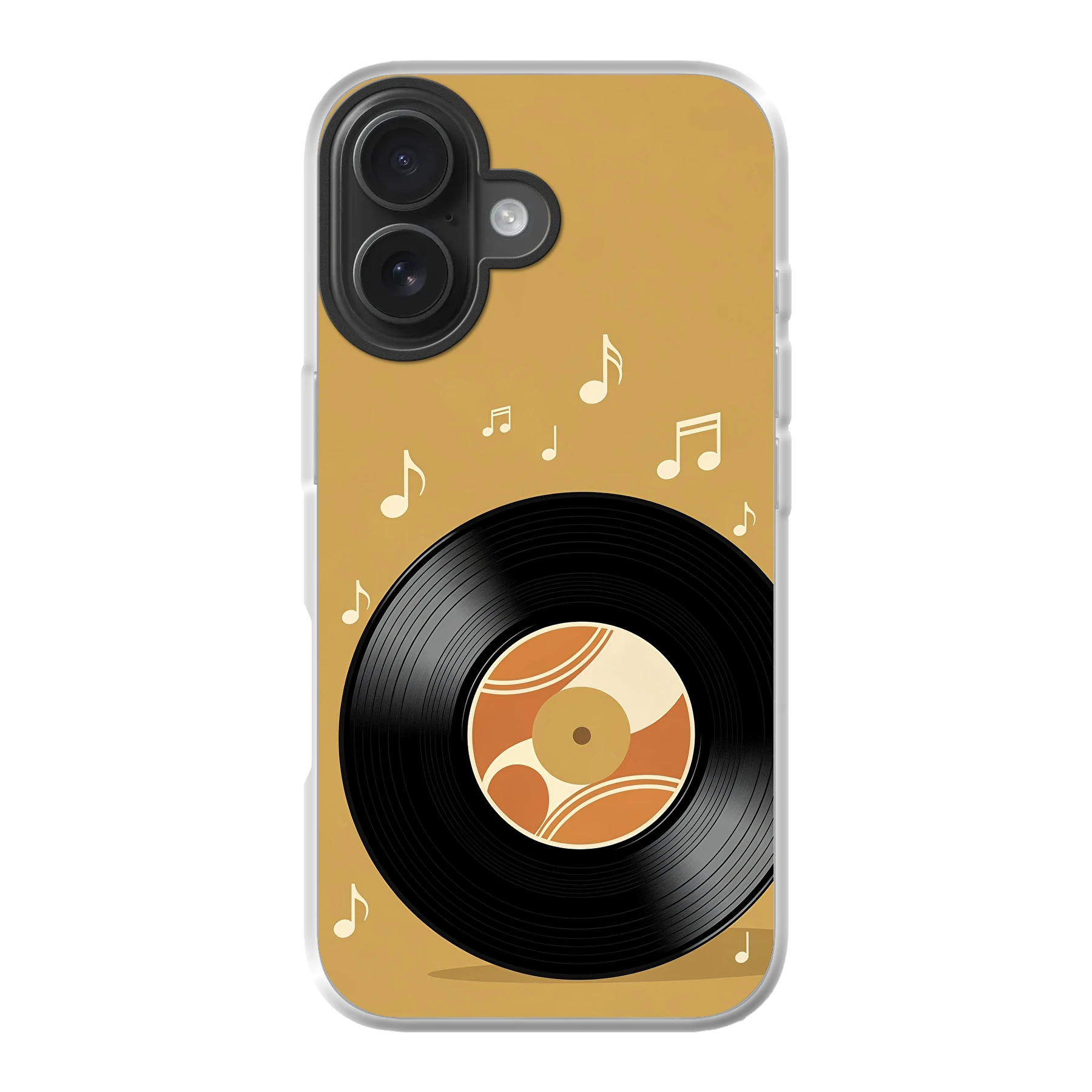Apple iPhone 16 phone case
